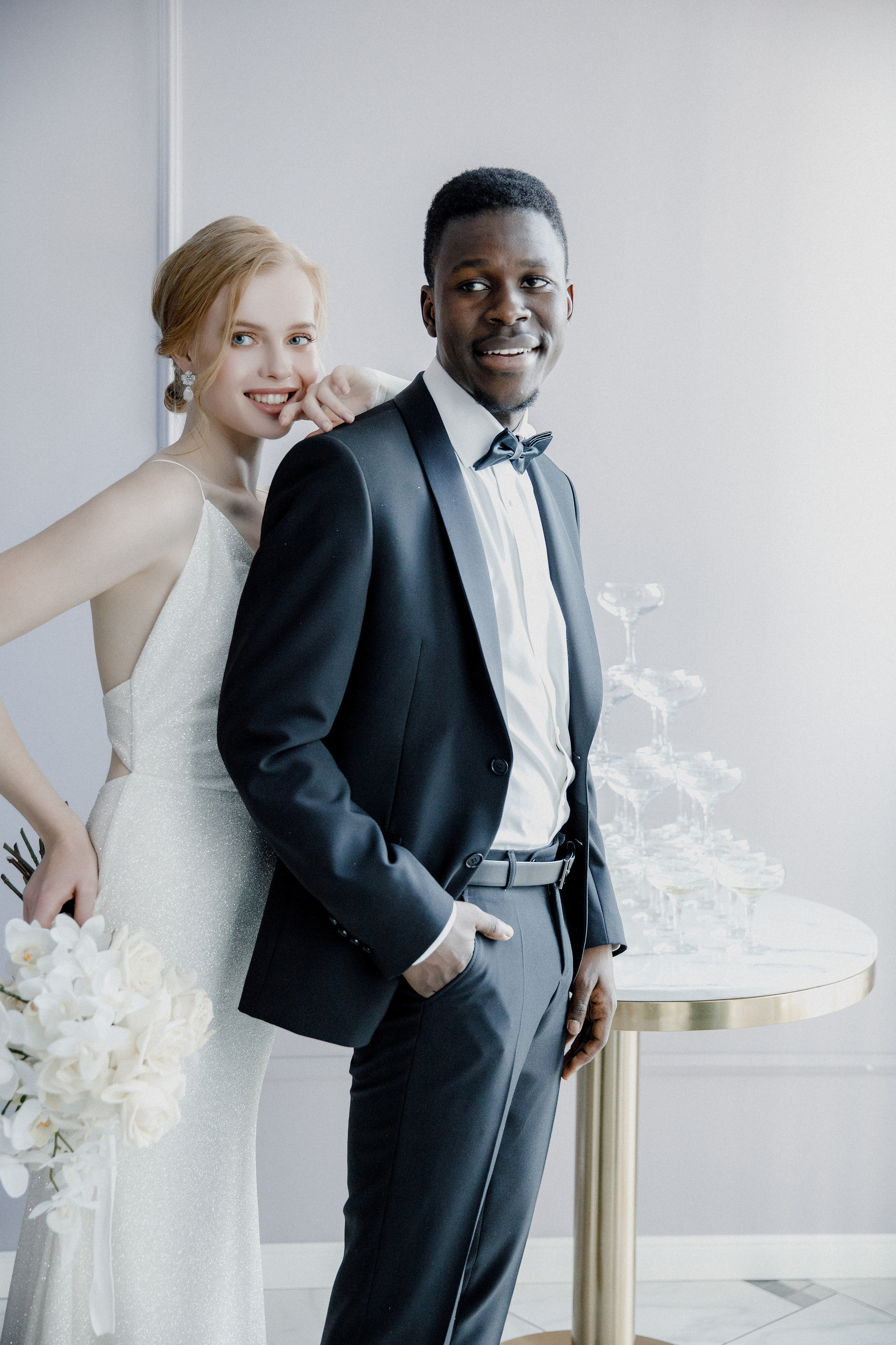 ЧЕРНО-БЕЛОЕ. Свадебный и семейный фотограф  во Владивостоке Ольга Украинец