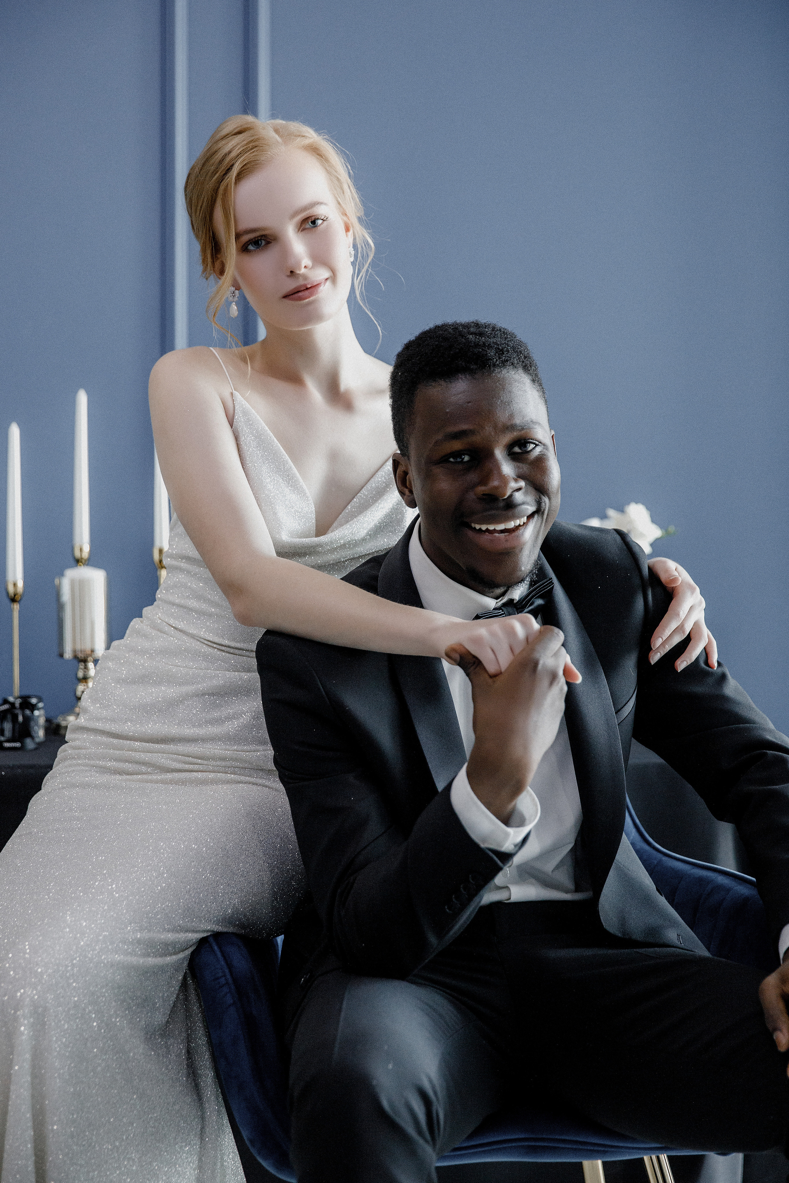 ЧЕРНО-БЕЛОЕ. Свадебный и семейный фотограф  во Владивостоке Ольга Украинец