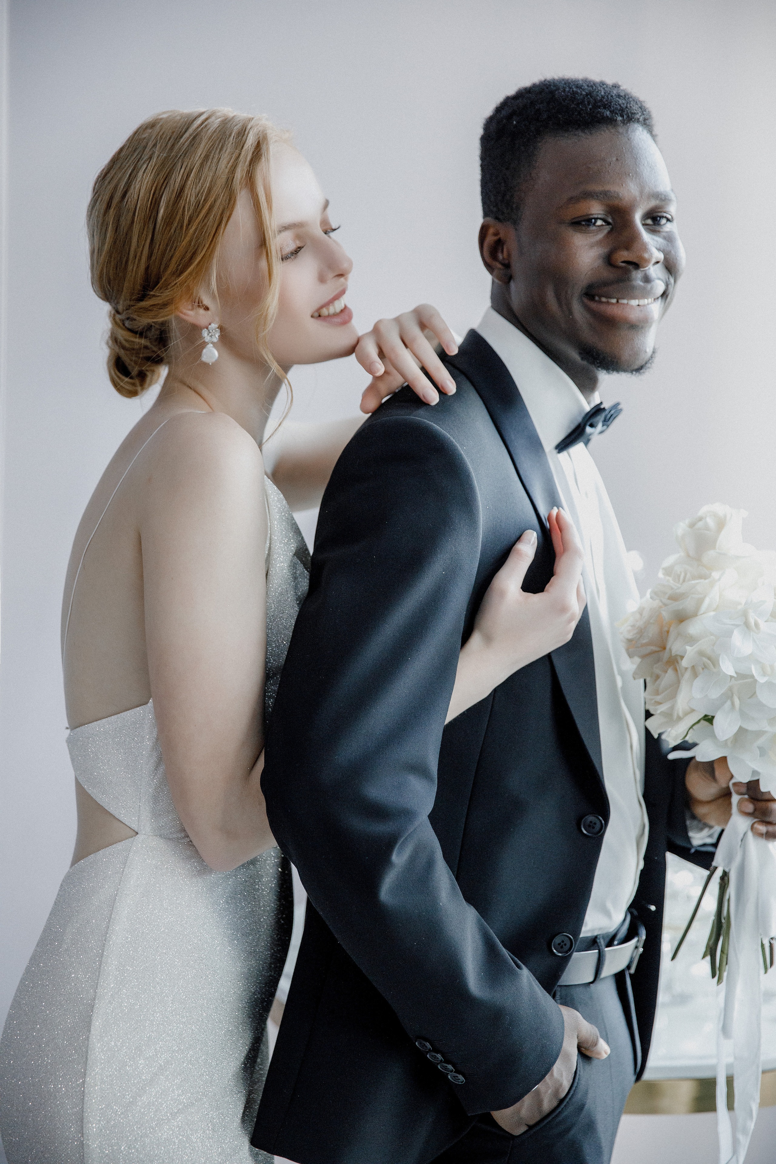 ЧЕРНО-БЕЛОЕ. Свадебный и семейный фотограф  во Владивостоке Ольга Украинец