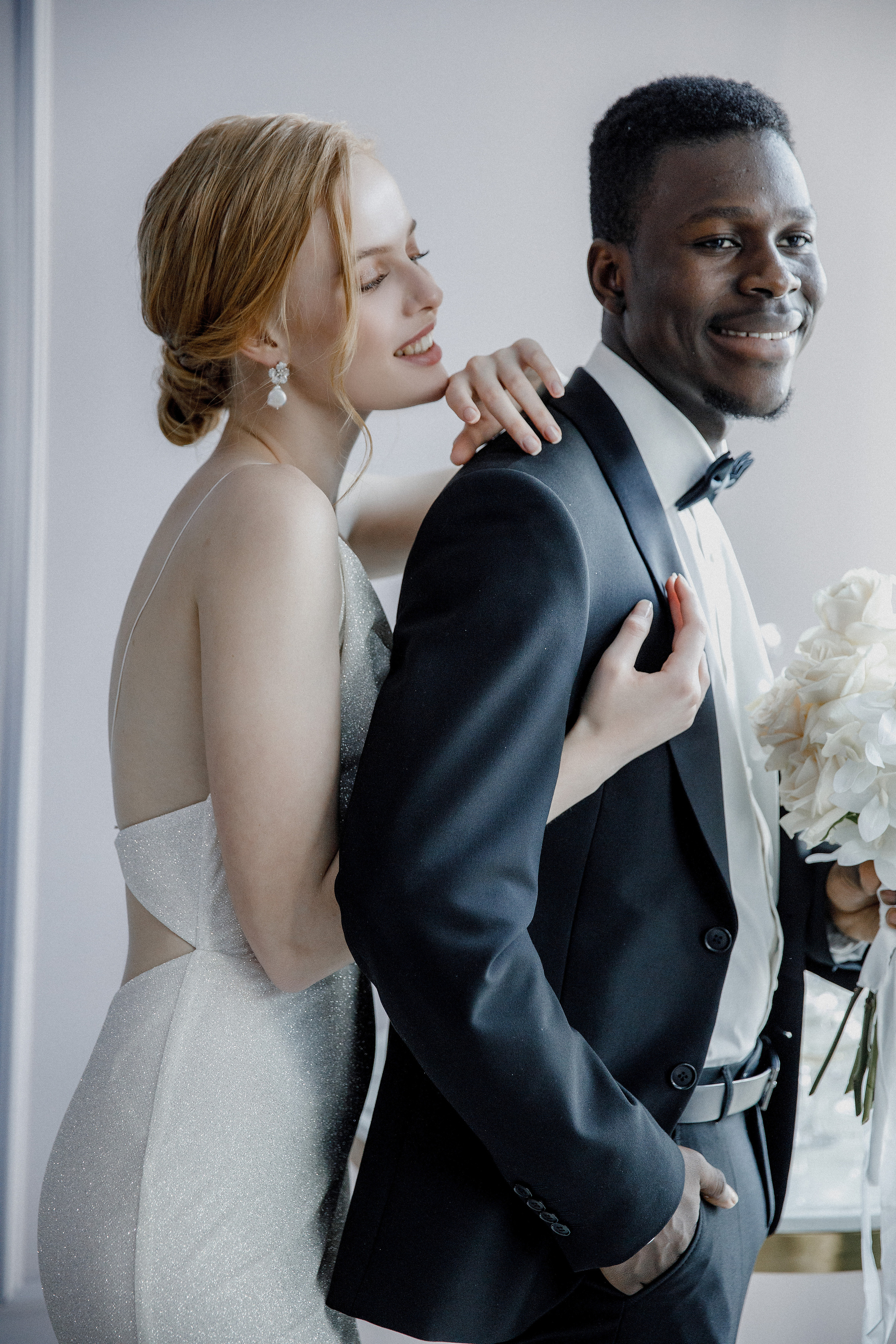 ЧЕРНО-БЕЛОЕ. Свадебный и семейный фотограф  во Владивостоке Ольга Украинец