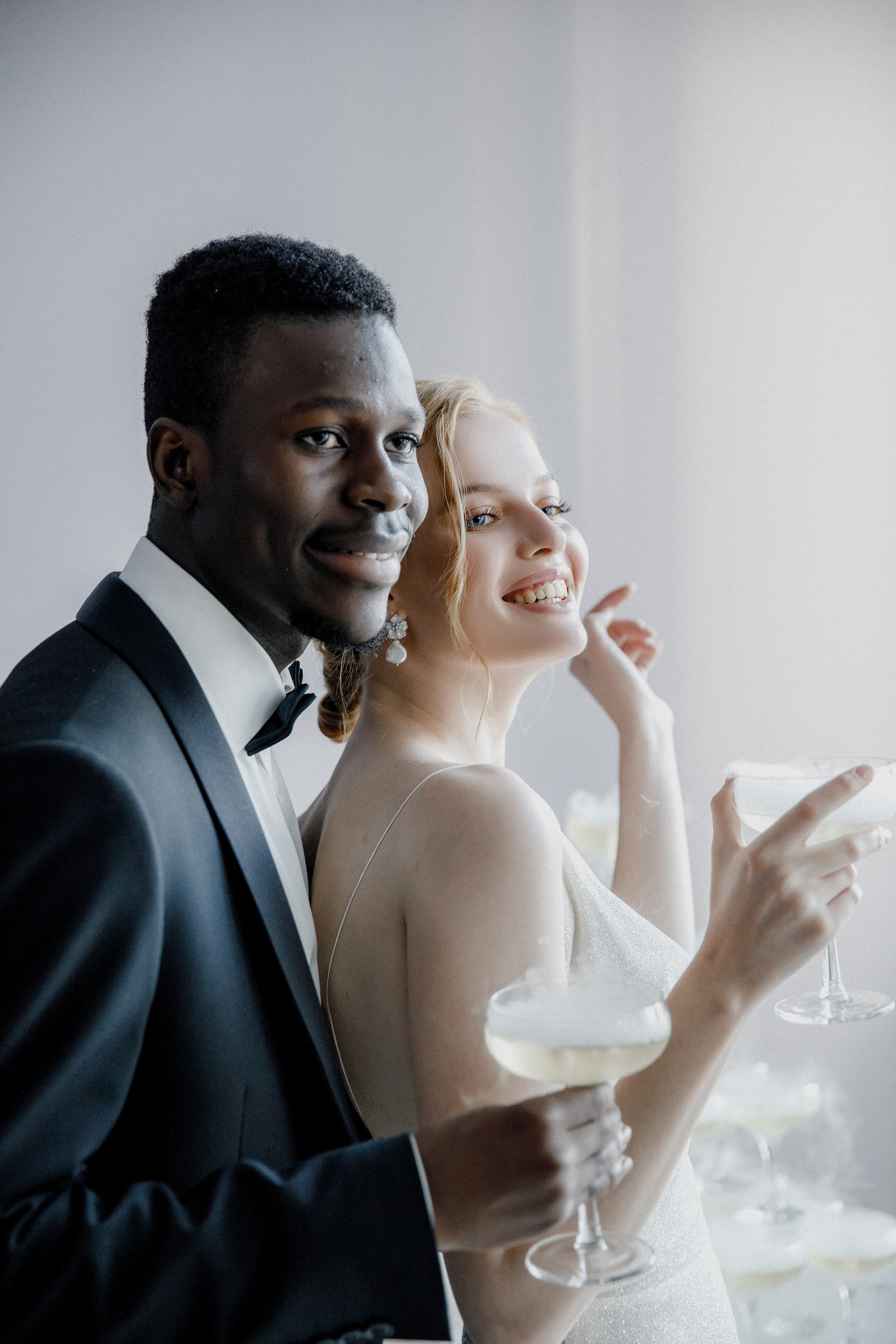 ЧЕРНО-БЕЛОЕ. Свадебный и семейный фотограф  во Владивостоке Ольга Украинец