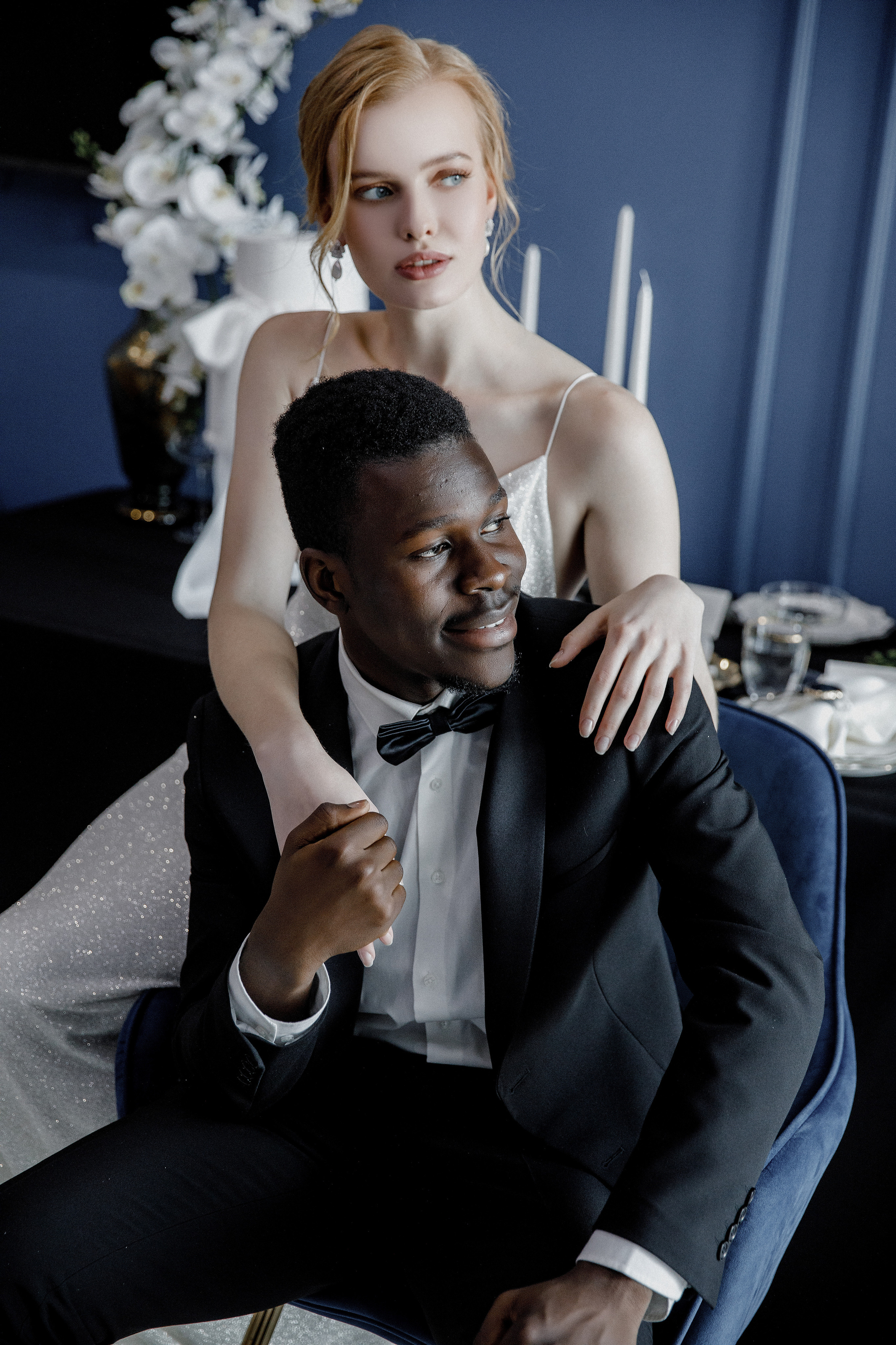 ЧЕРНО-БЕЛОЕ. Свадебный и семейный фотограф  во Владивостоке Ольга Украинец