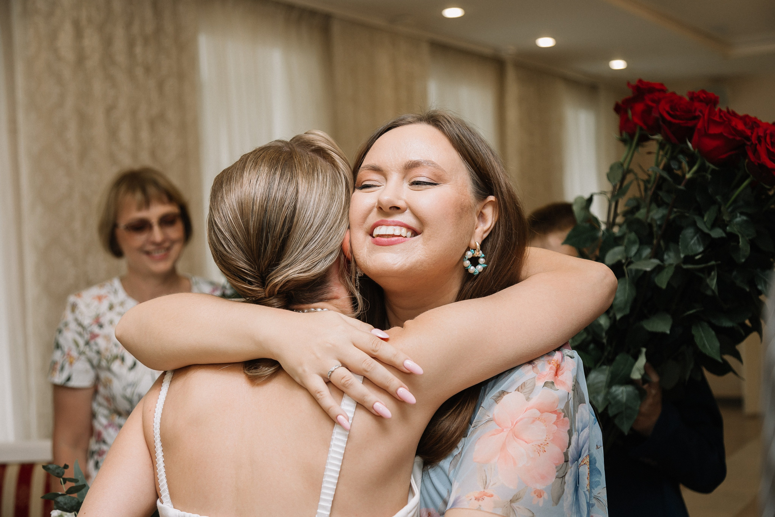 Свадебная фотосессия. Свадебный и семейный фотограф в Екатеринбурге