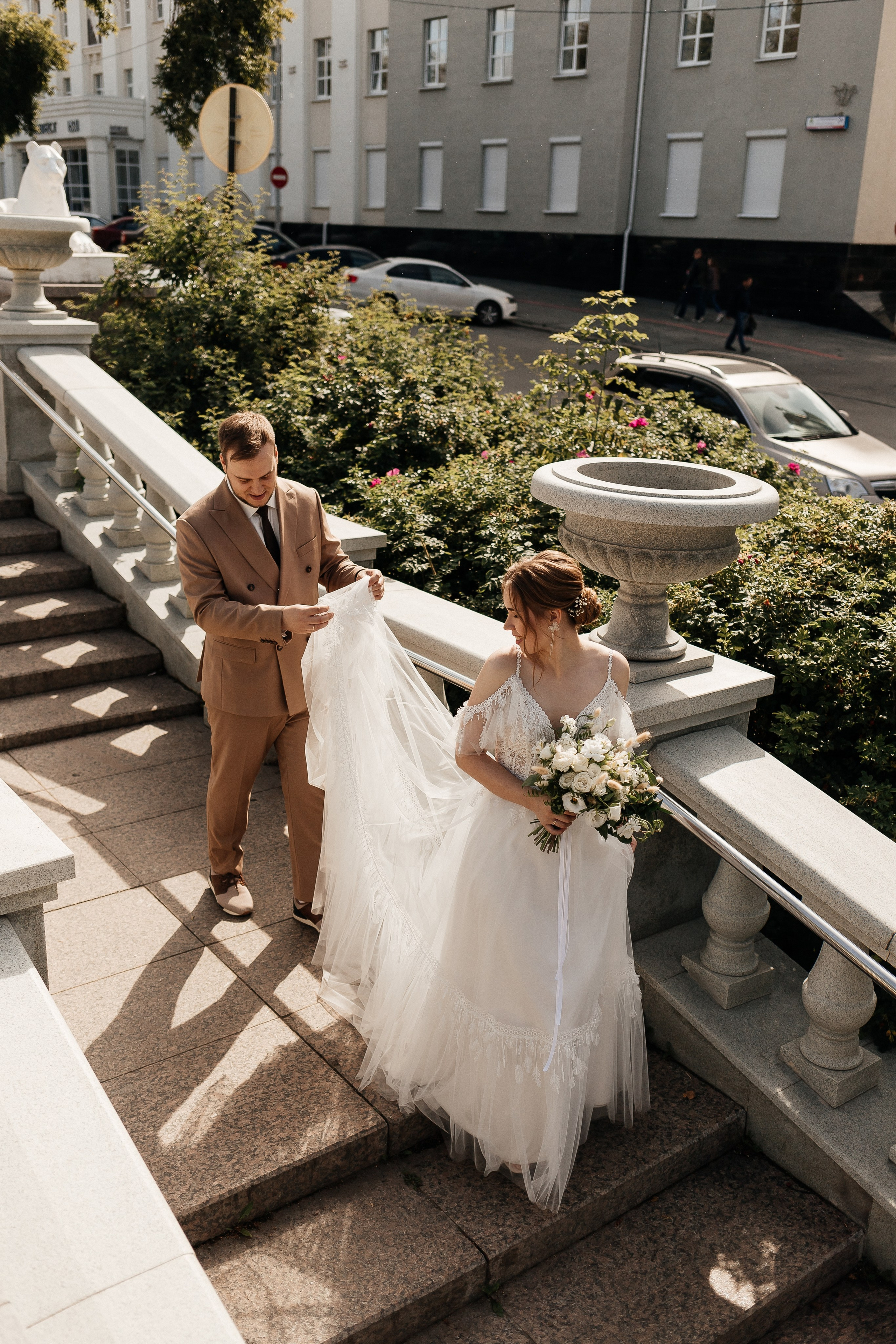 Сергей и Анастасия/2024. Свадебный и семейный фотограф в Екатеринбурге