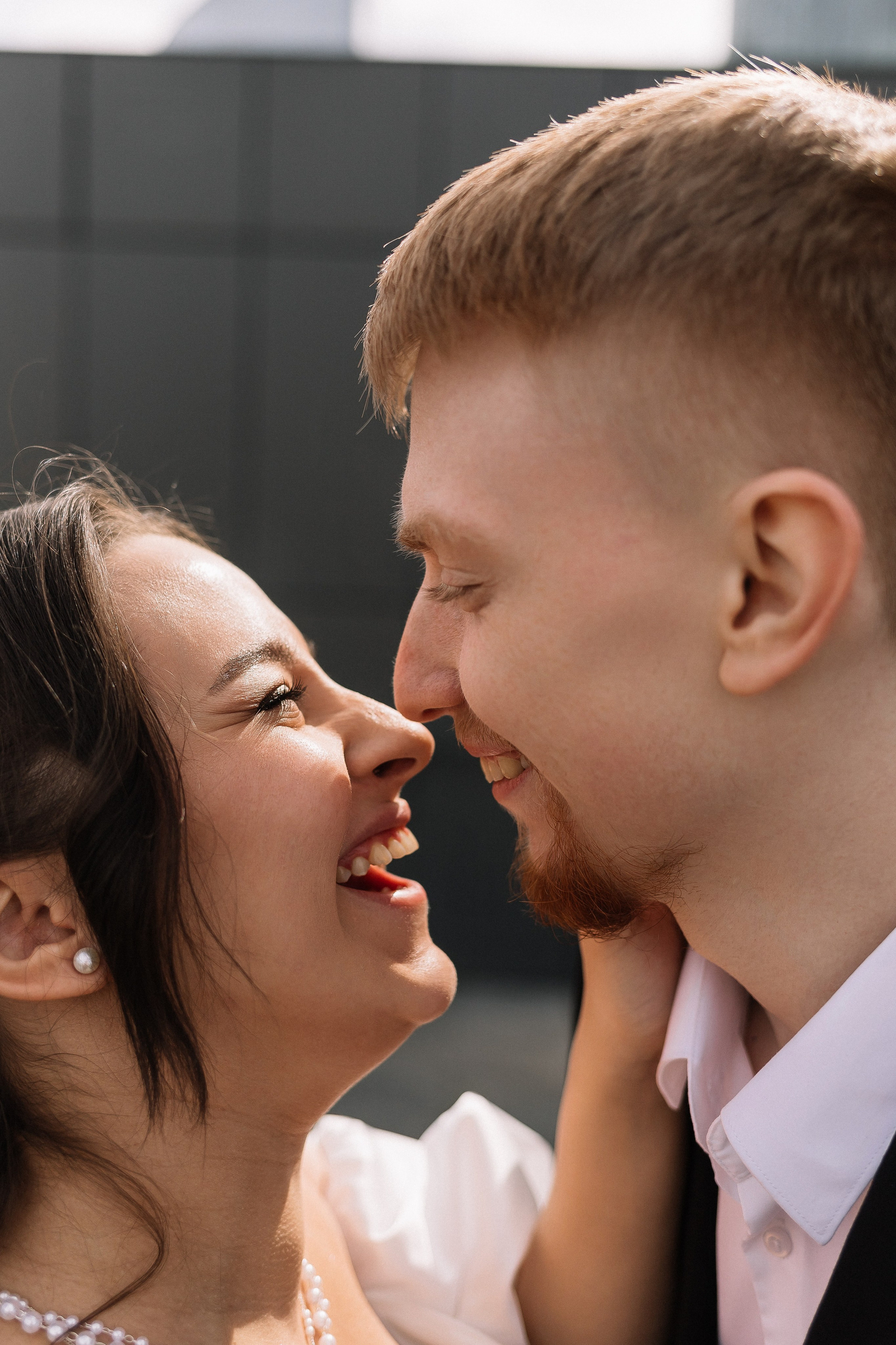 Виктор и Елена/2024. Свадебный и семейный фотограф в Екатеринбурге