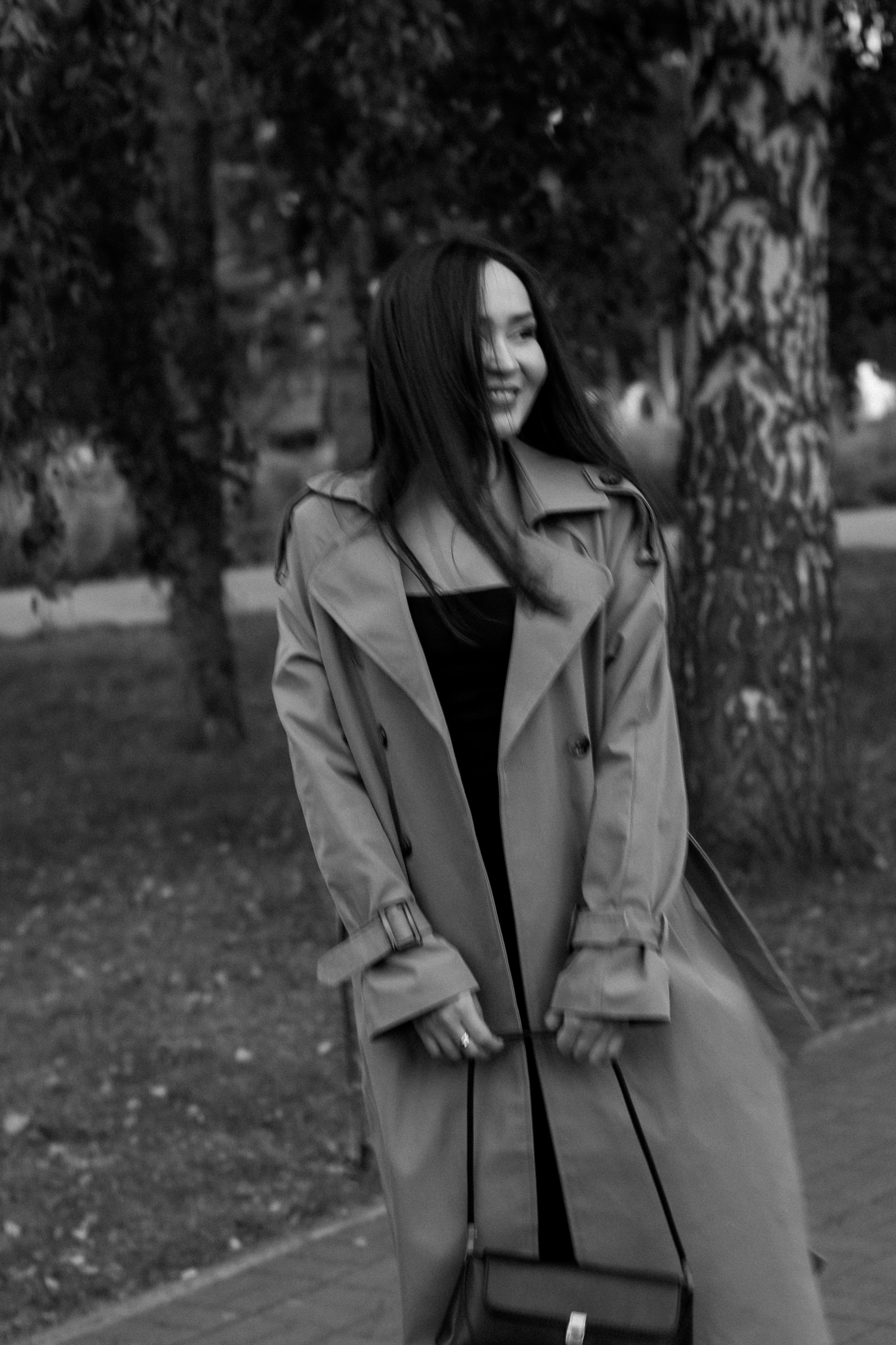 Женский портрет. Фотограф в Челябинске Березина Екатерина