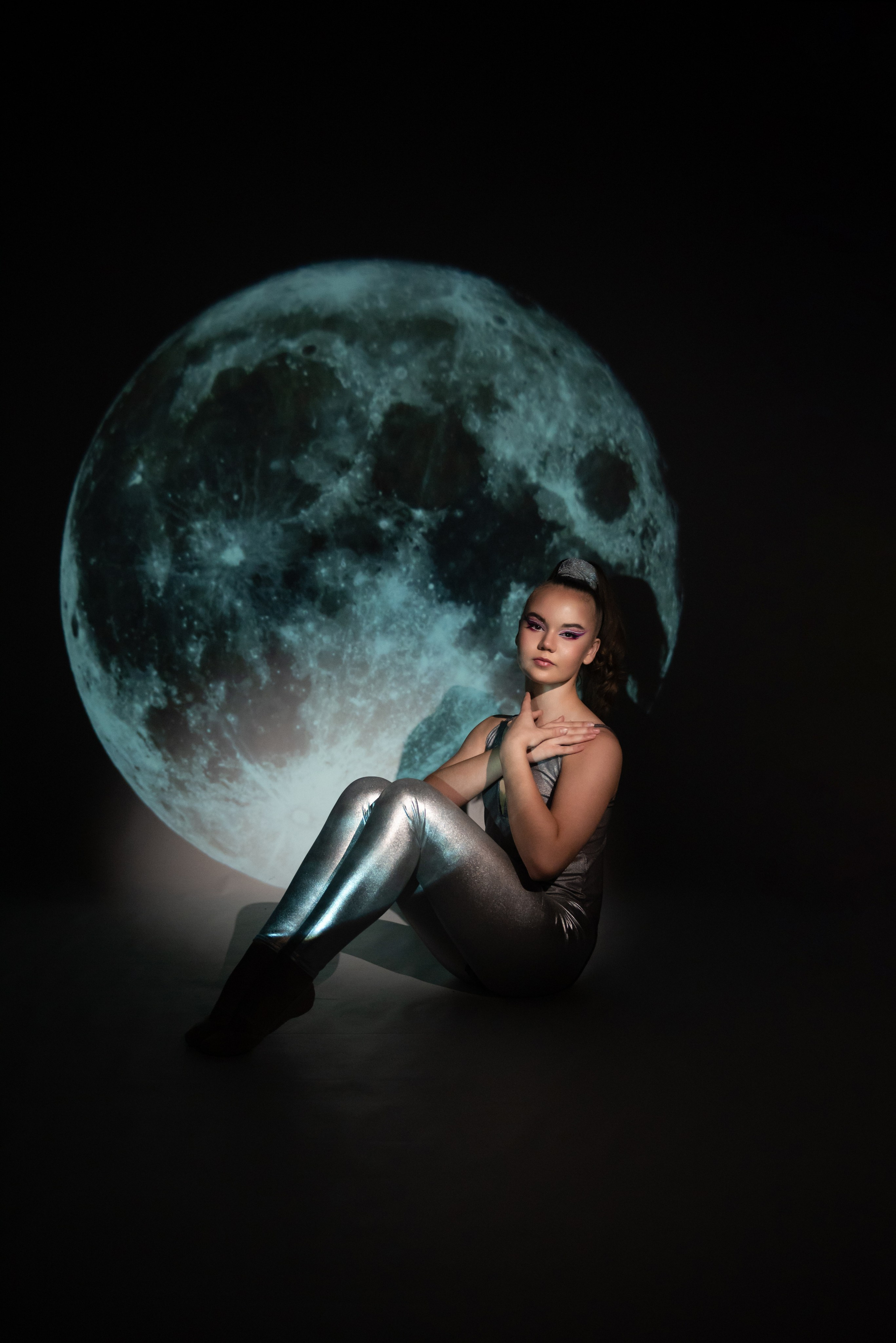 Гимнастка Алена. Свадебный и семейный фотограф в Дзержинске Екатерина Шулакова