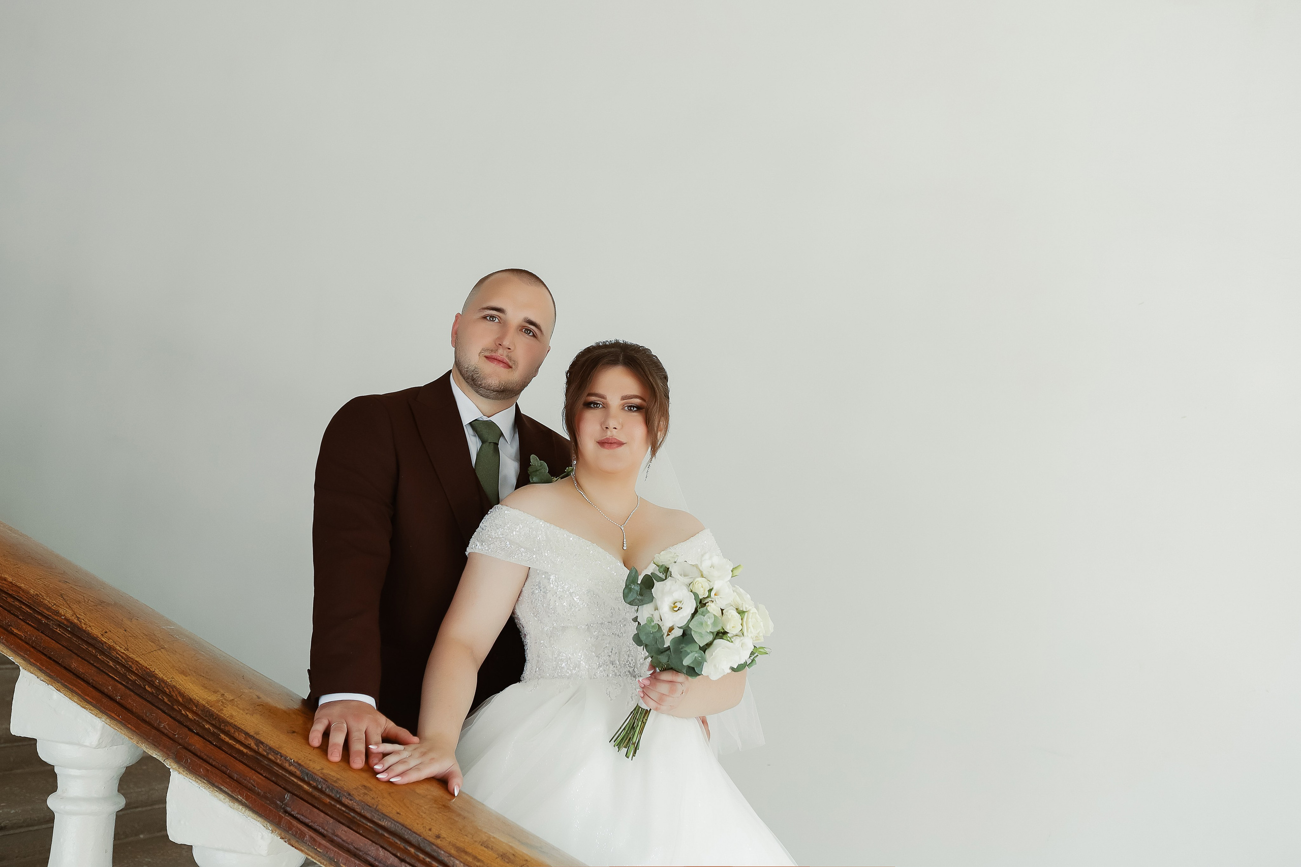 Виталина и Алексей. Свадебный фотограф Евгения Фролова г. Каменск-Шахтинский, Донецк, Ростов