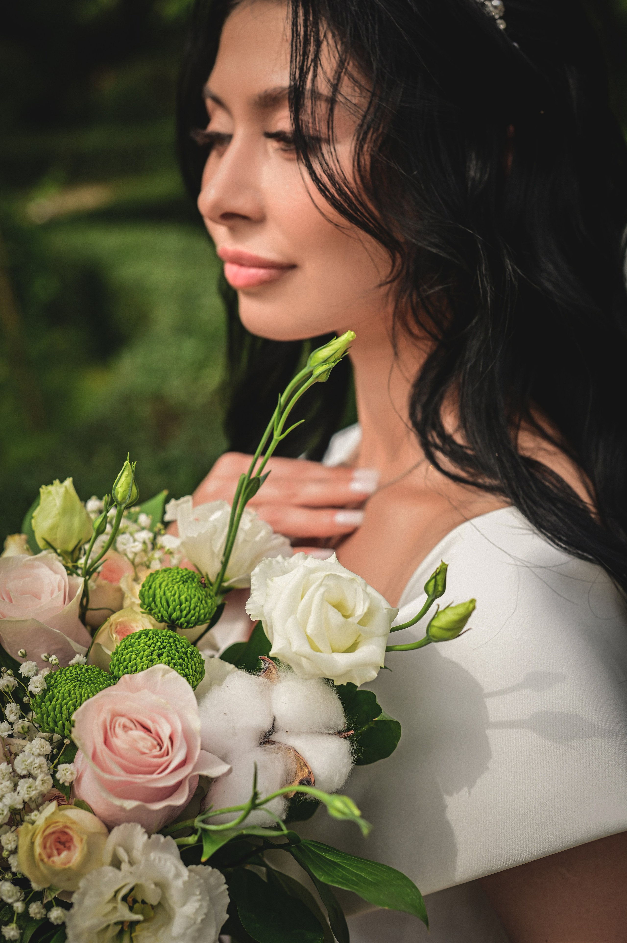 Съемка на улице. Семейный и свадебный фотограф в Донецке Донская Анастасия