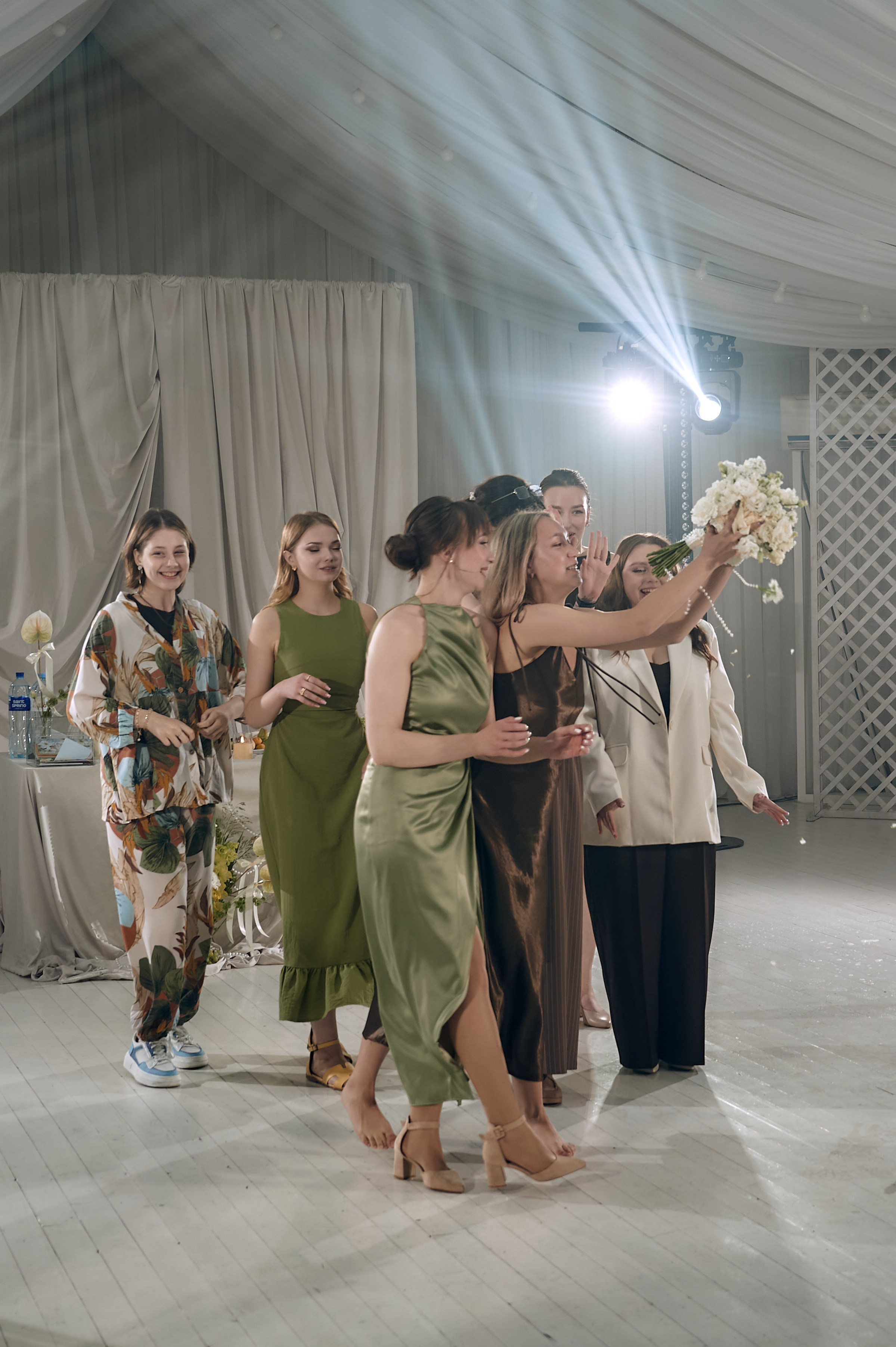 Свадьба в Цитадели. Свадебный фотограф в Туле Никита Беляев