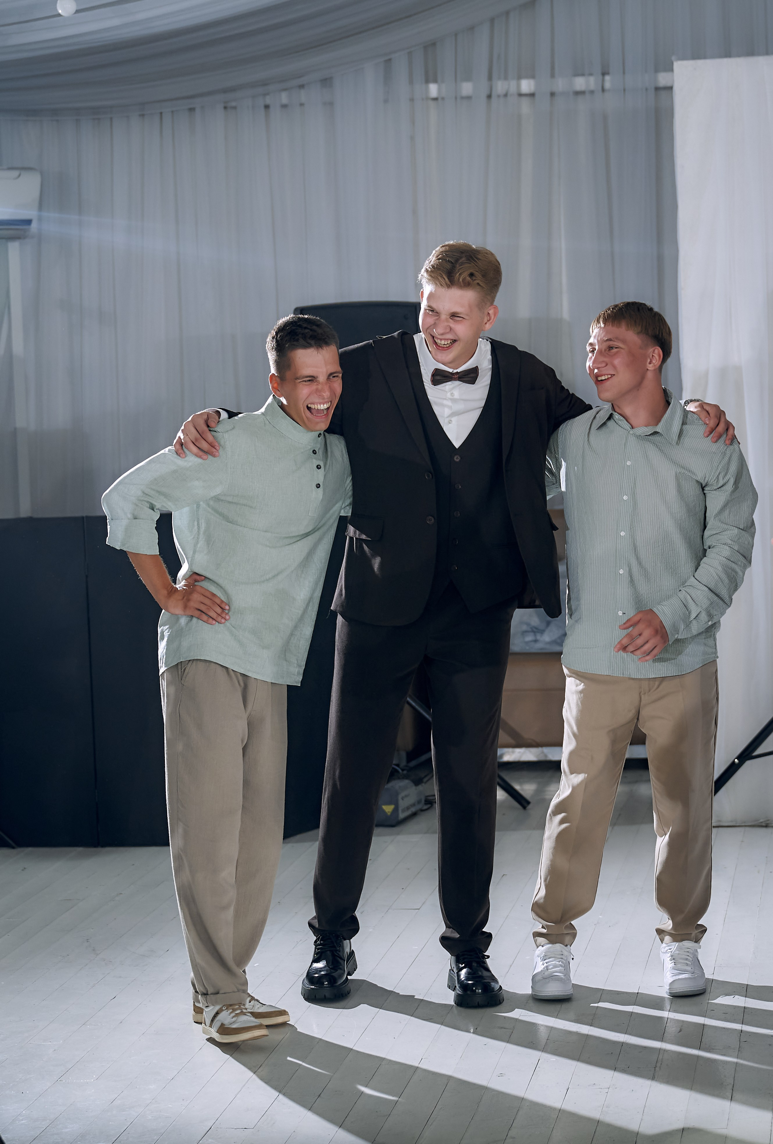 Свадьба в Цитадели. Свадебный фотограф в Туле Никита Беляев