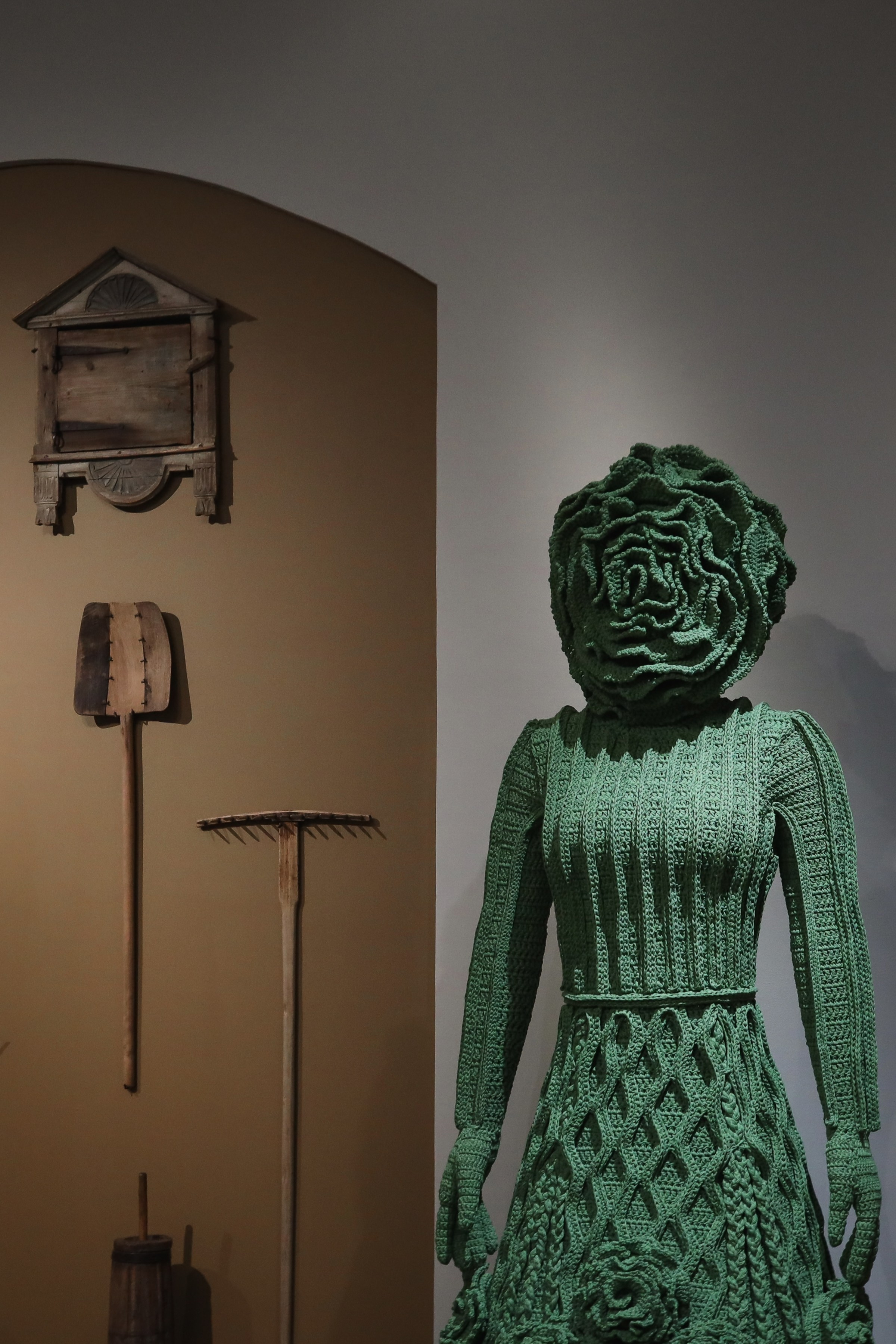 Выставка «Сны Алёны». Фотосессии и репортаж — Фотограф в Москве — Рина Серёгина