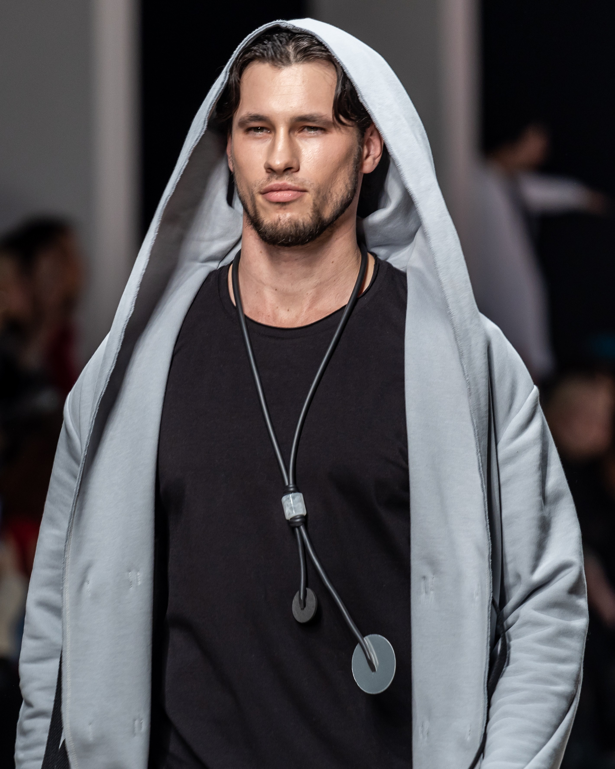 Фотографии с подиумов модных показов. Фотосессии и репортаж — Фотограф в Москве — Рина Серёгина