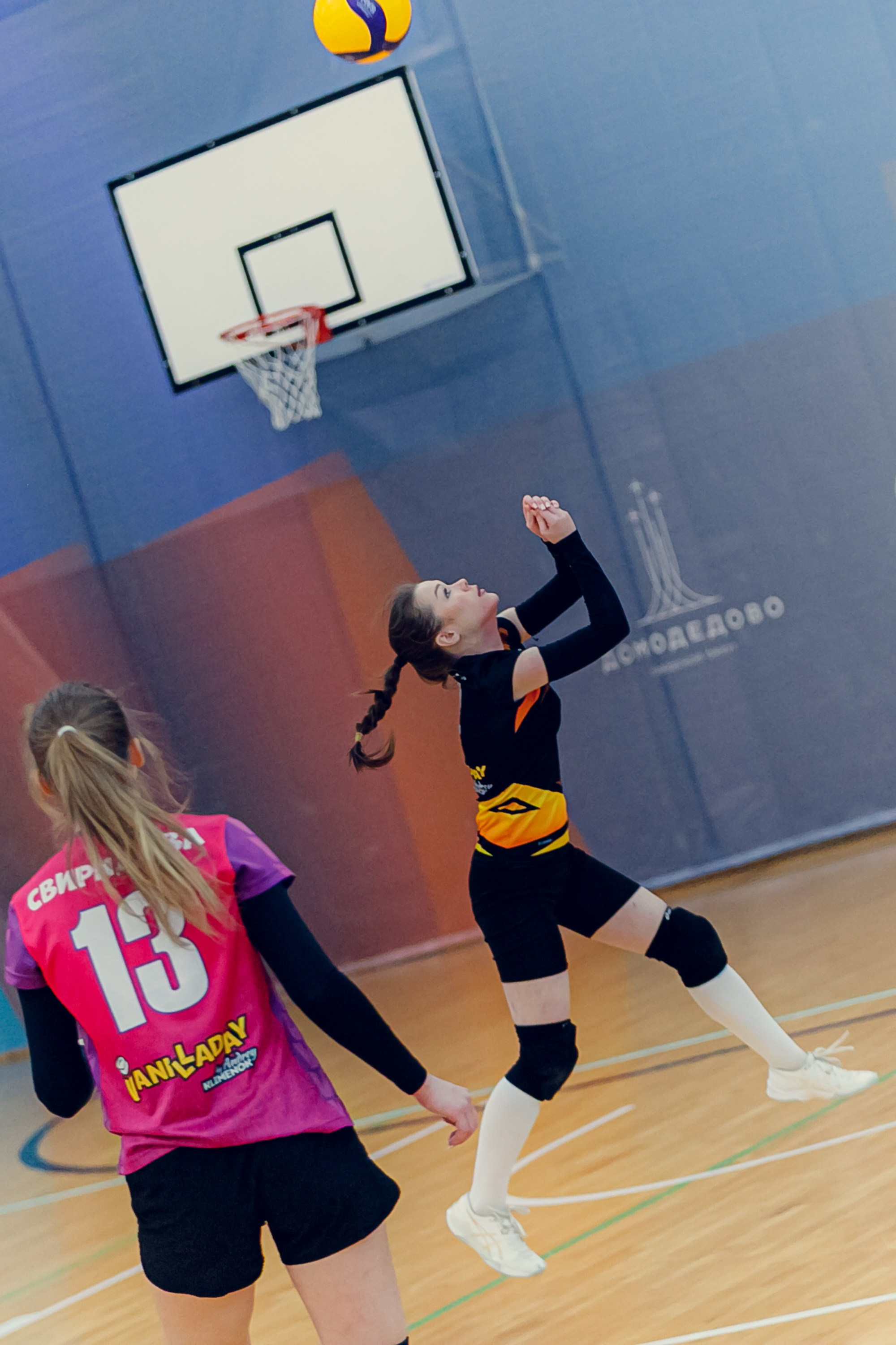 Прошедшие съёмки. Репортажный фотограф Михаил Наволокин Москва