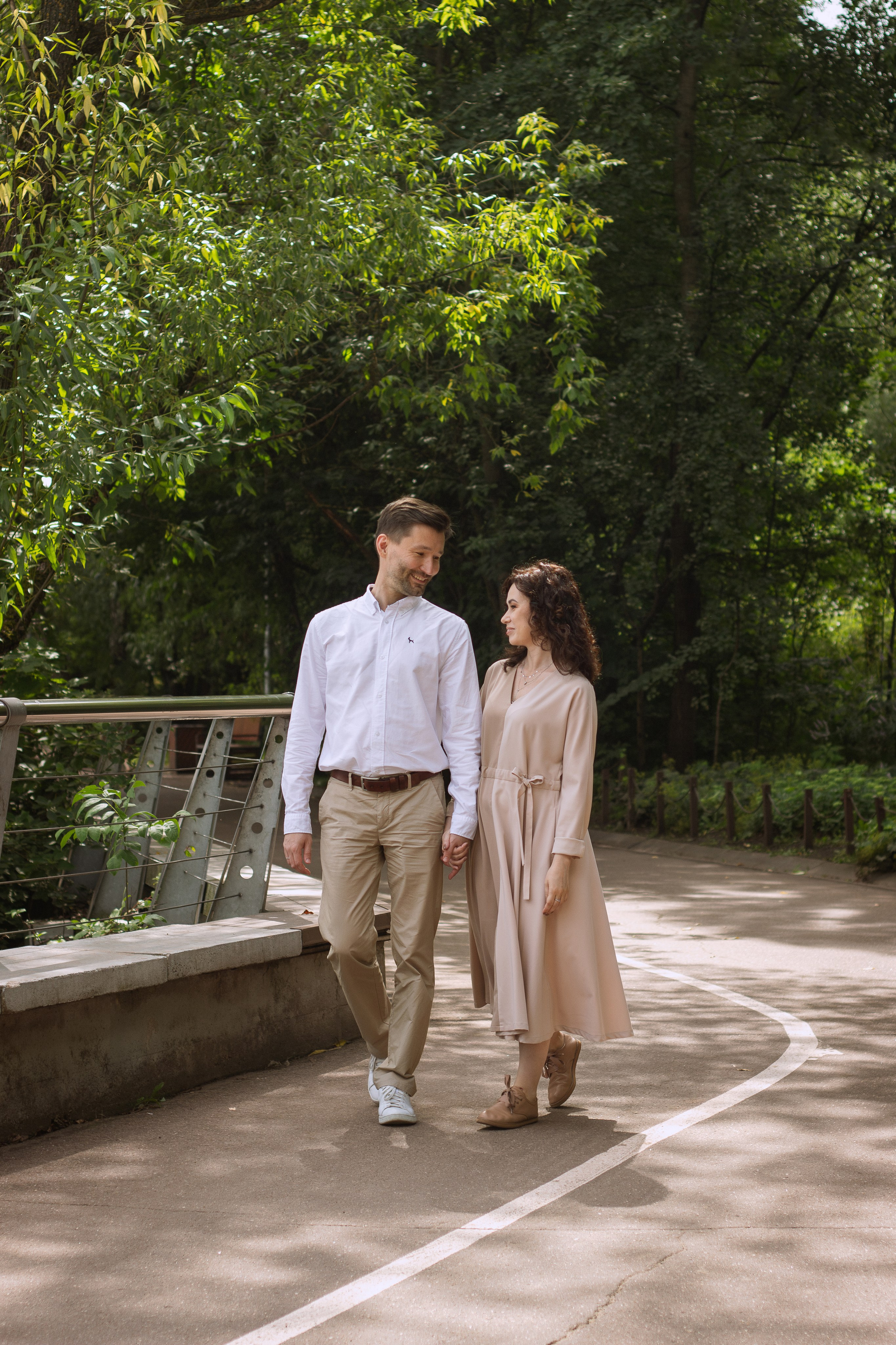 Годовщина Юли и Руслана. Портретный фотограф Москва Юлия Трякина