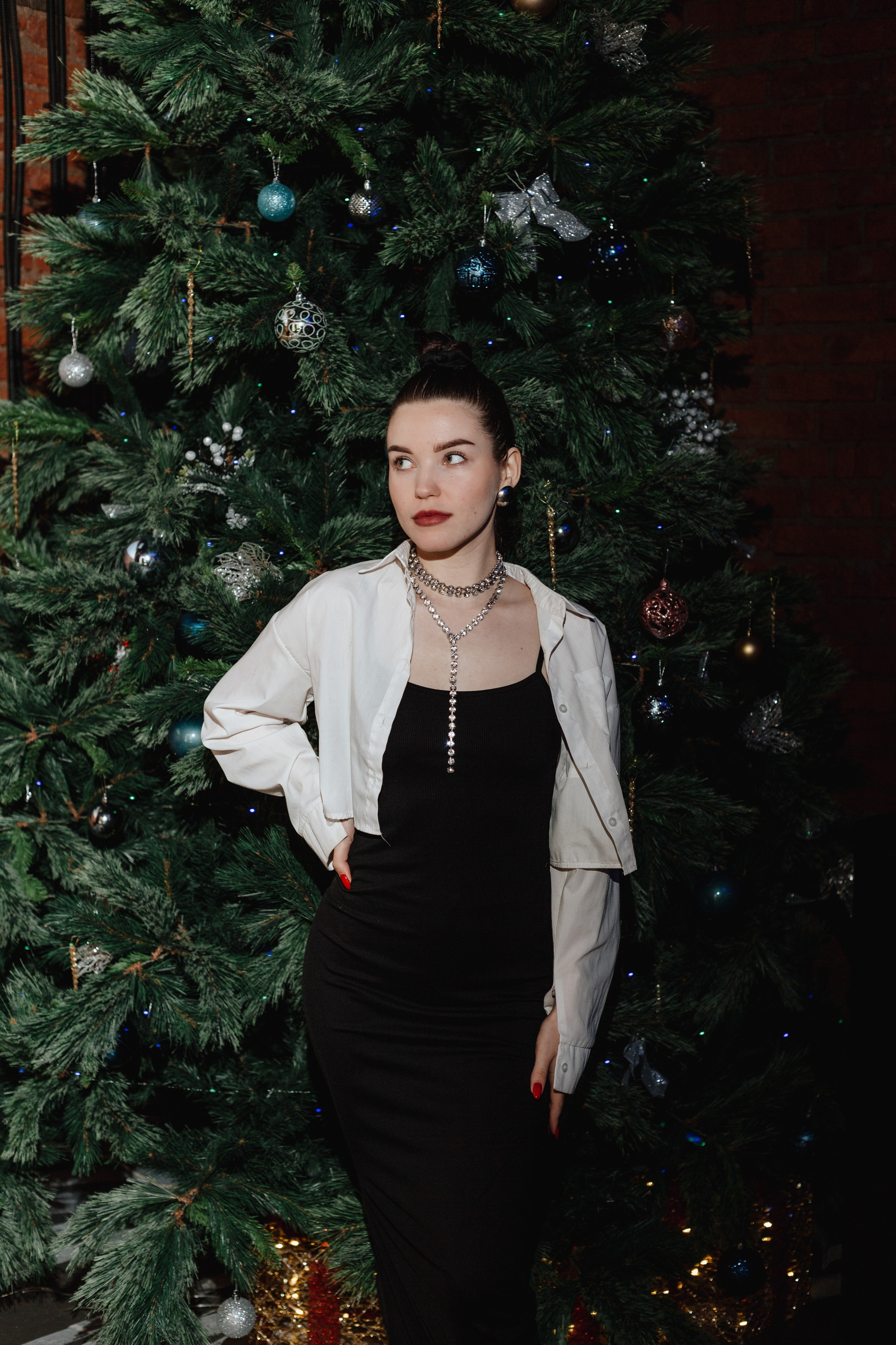 Вечеринка знакомств. Портретный фотограф Москва Юлия Трякина