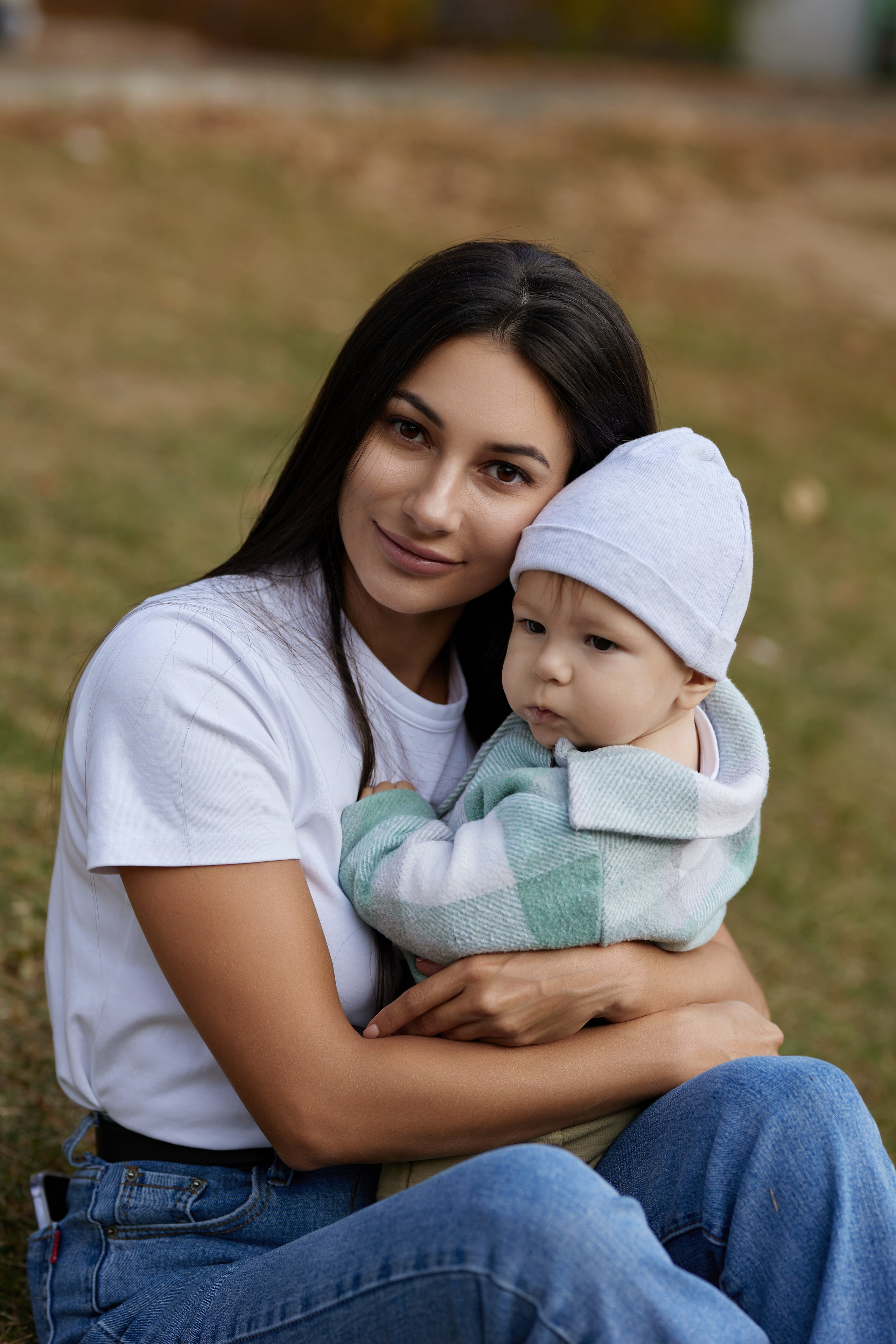 Вероника. Фотограф женского портрета, беременности и материнства Харькова Елена