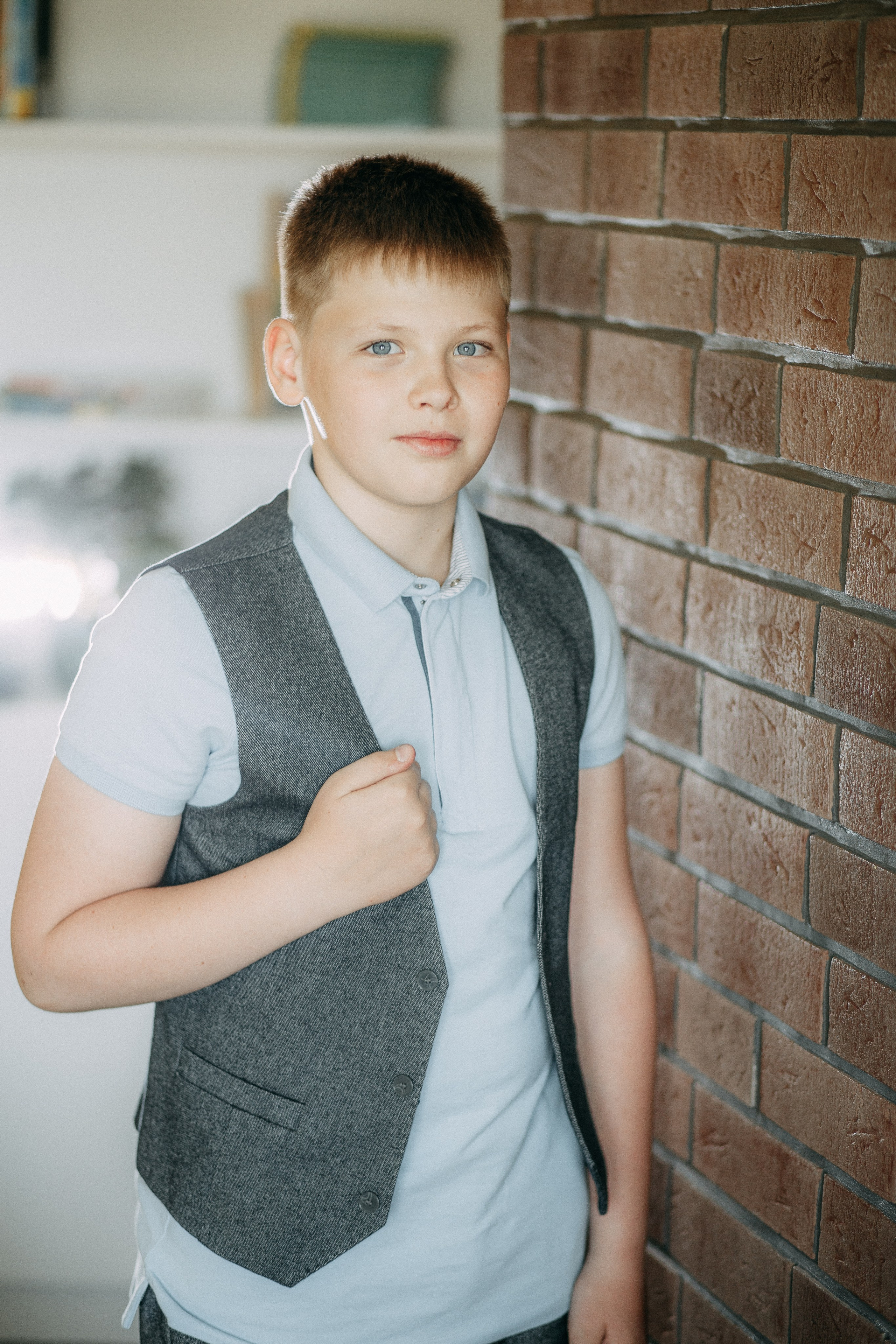 ШКОЛЬНЫЕ. ДИНИСЛАМ ГАЛЕЕВ | ФОТОГРАФ | МОСКВА