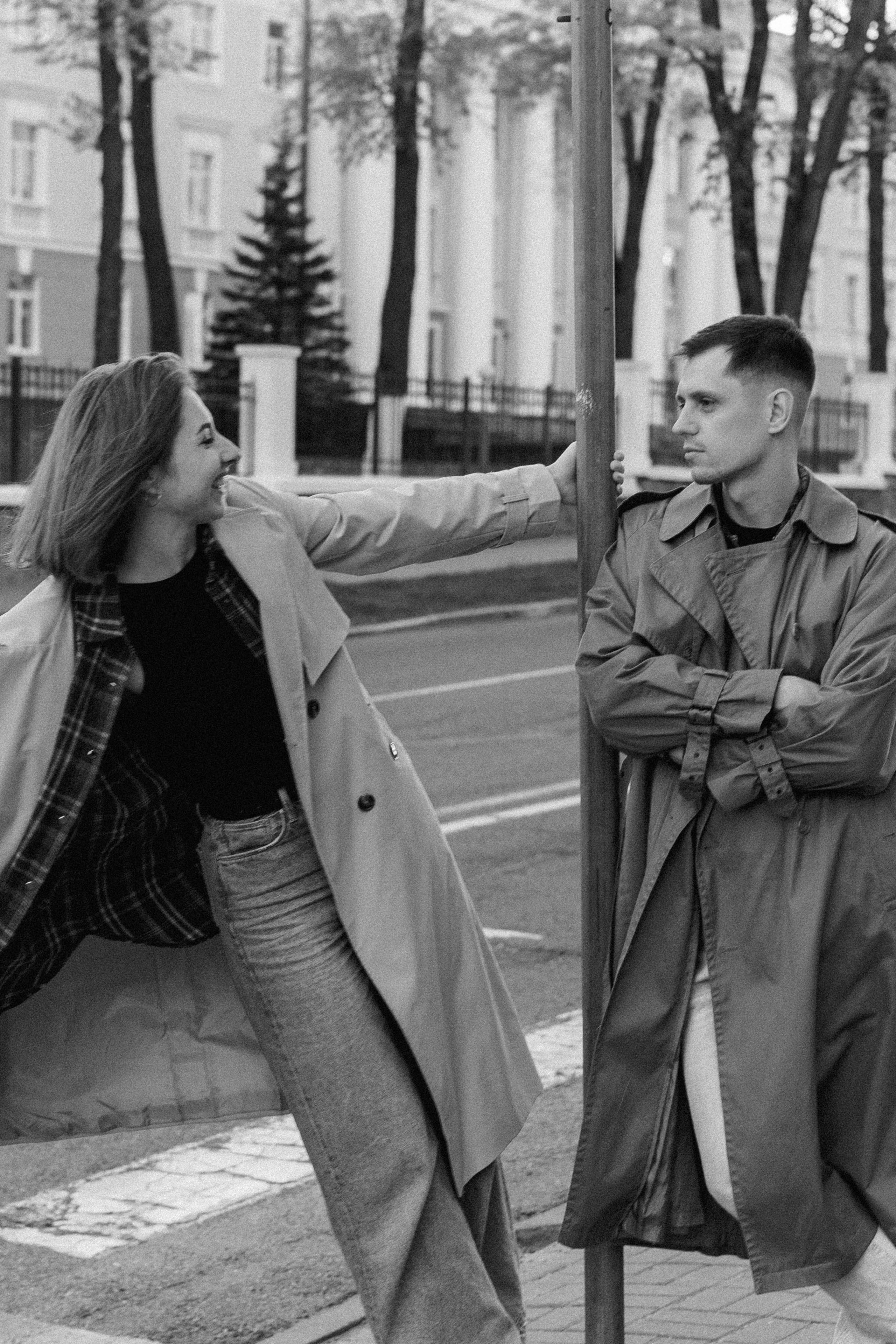 Елизавета & Андрей. Свадебный и портретный фотограф Соломко Диана