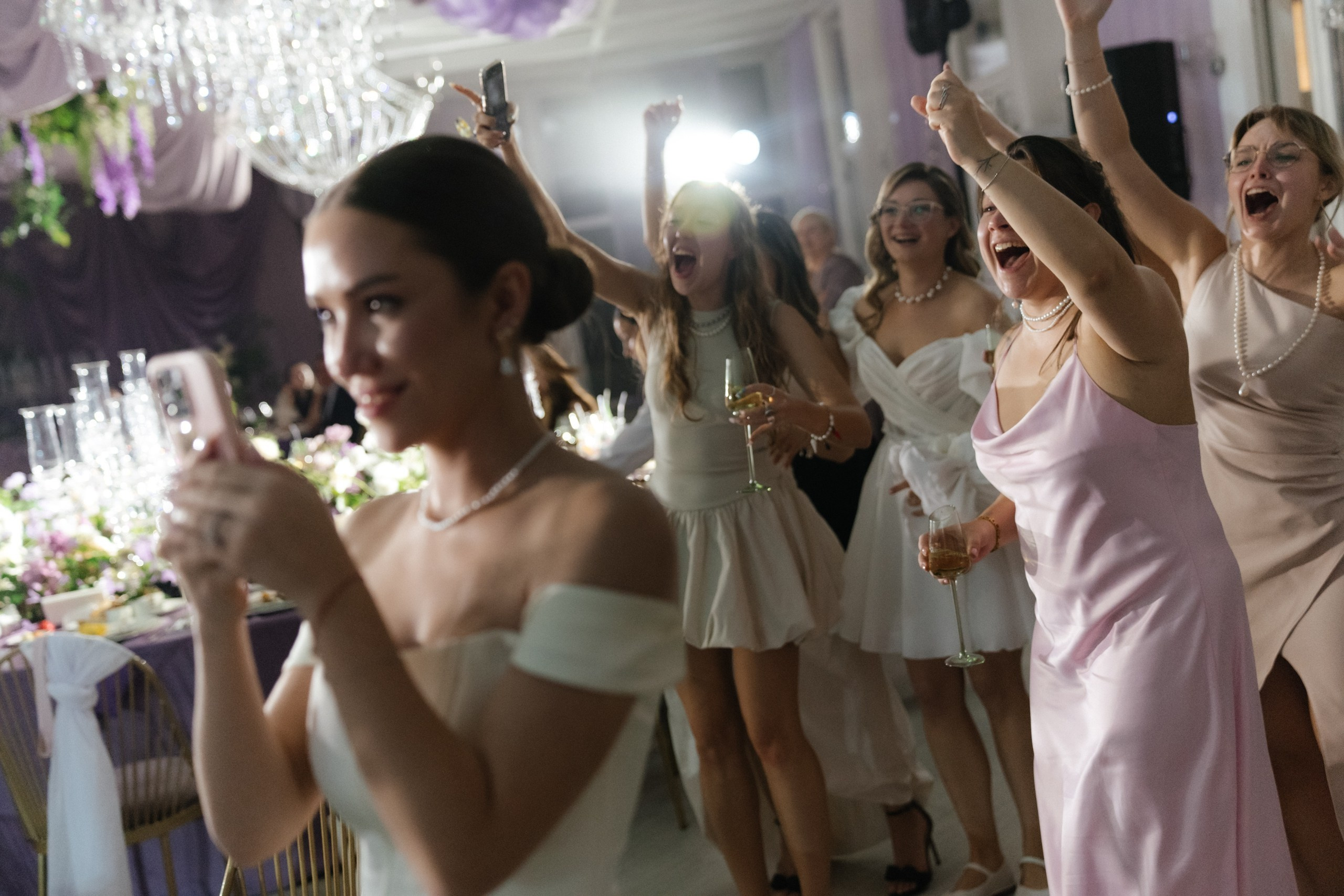 Сергей и Настя. Свадебный фотограф в Москве Евгений Рыжов