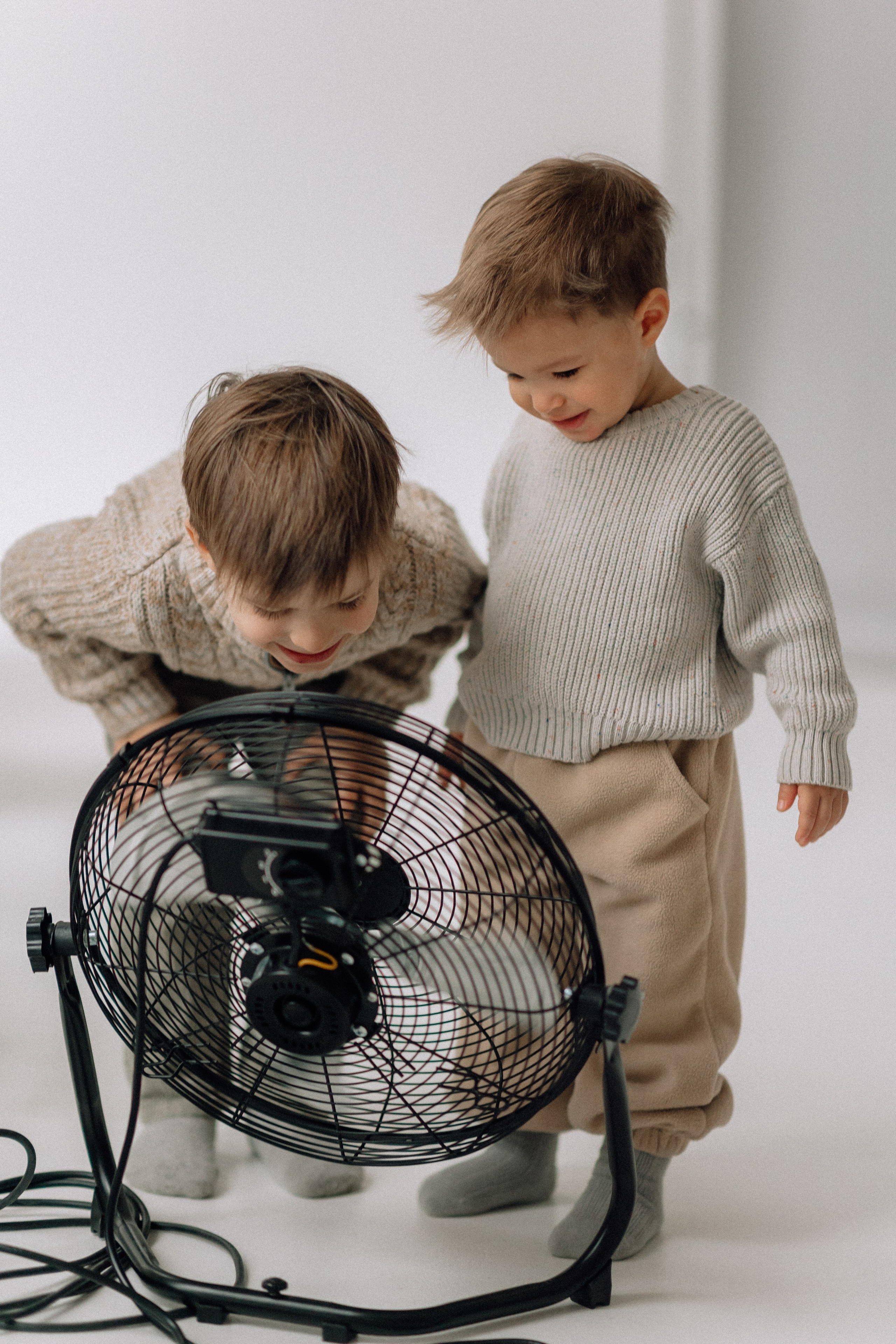 Веселая история