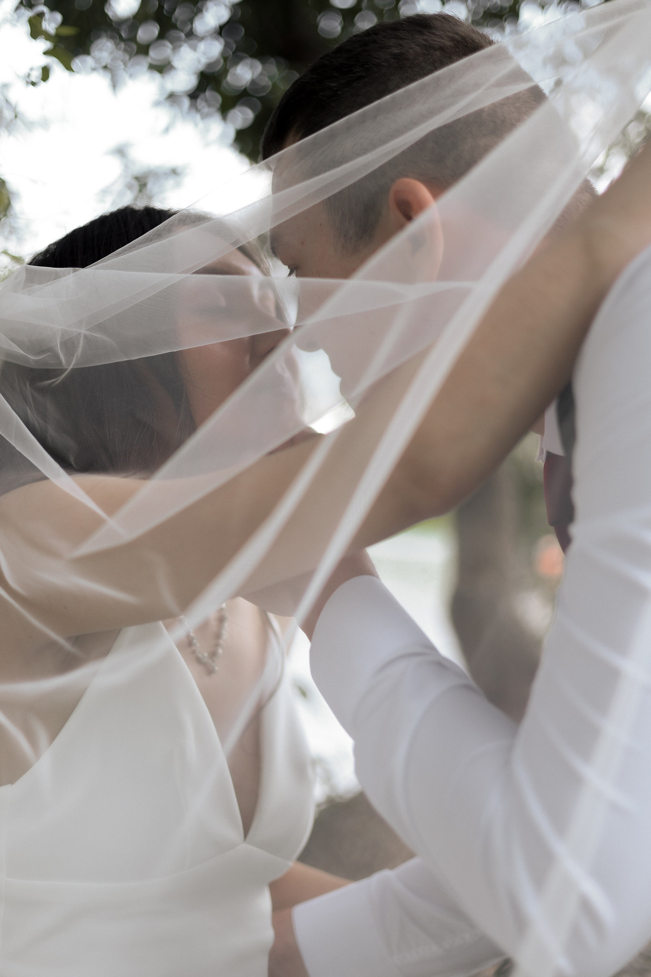 Мария&Кирилл. Фотограф Анна Никитина | Йошкар-Ола