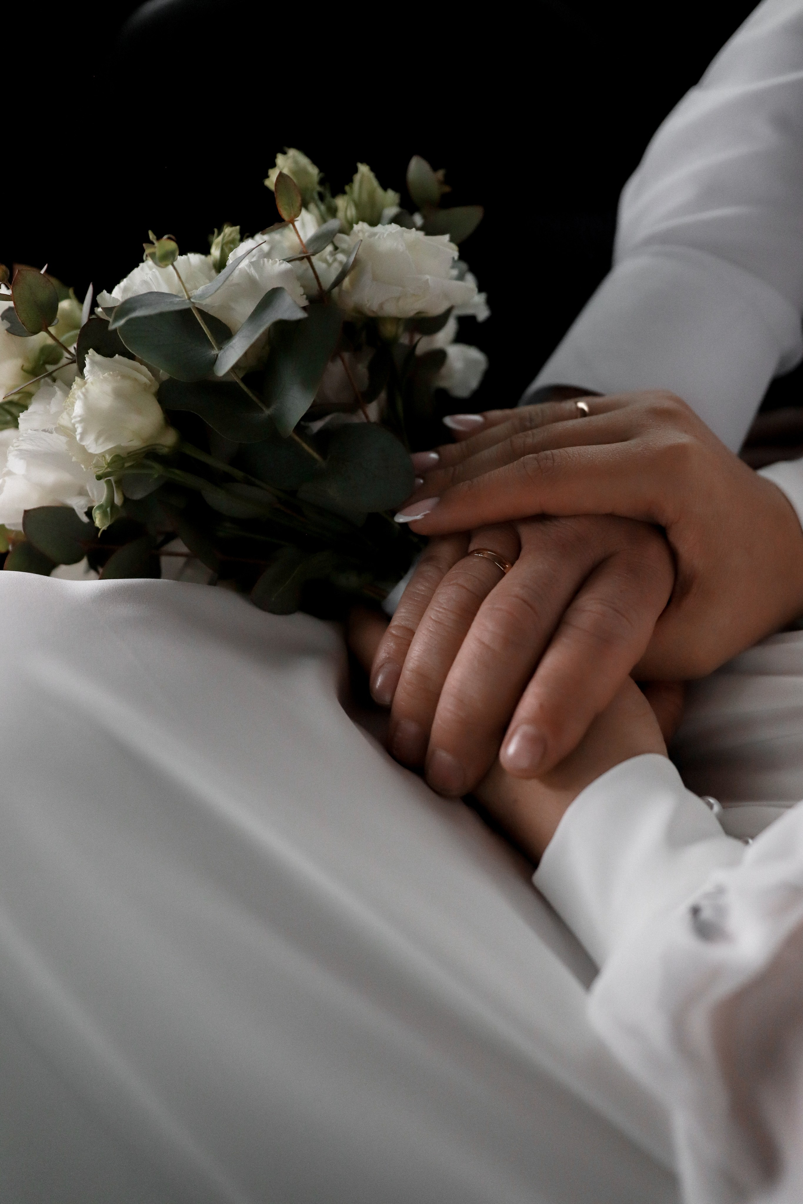 Любовь&Константин. Фотограф Анна Никитина | Йошкар-Ола