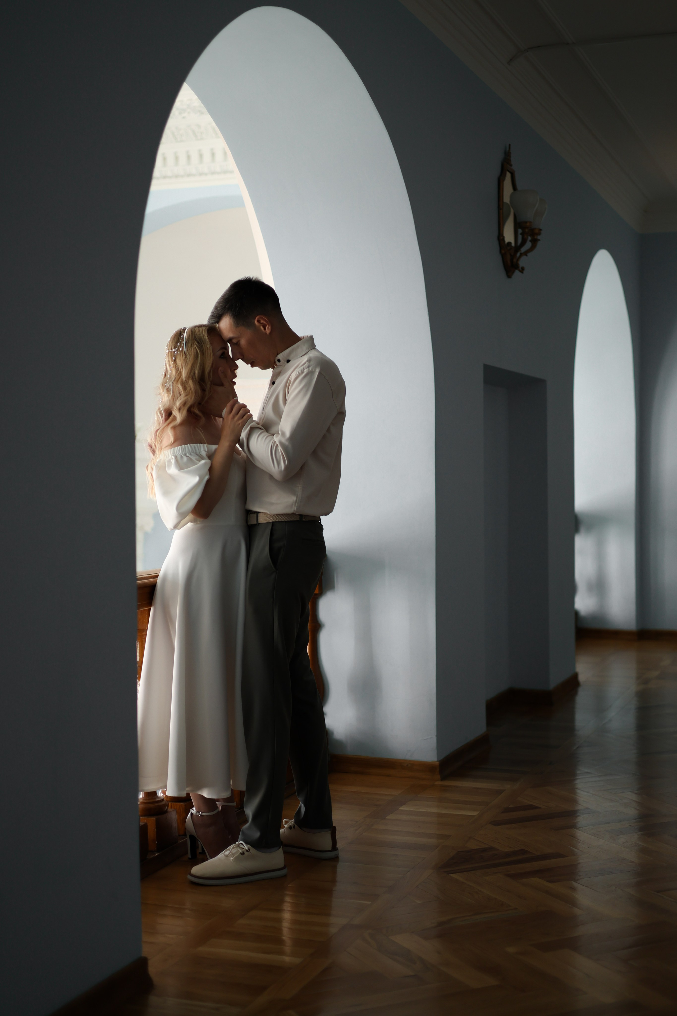 Анна&Александр. Фотограф Анна Никитина | Йошкар-Ола