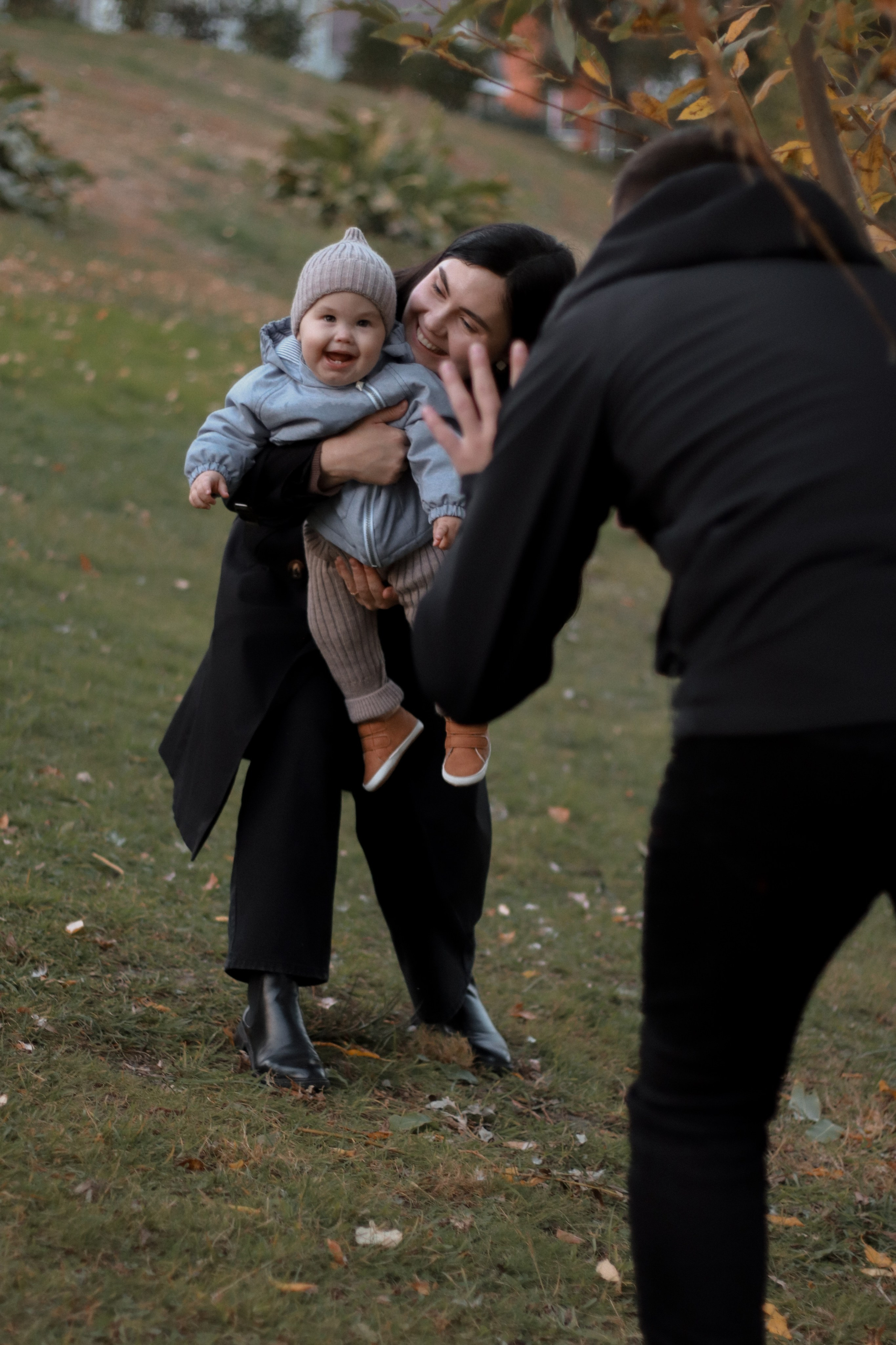 Кораблики. Фотограф Анна Никитина | Йошкар-Ола