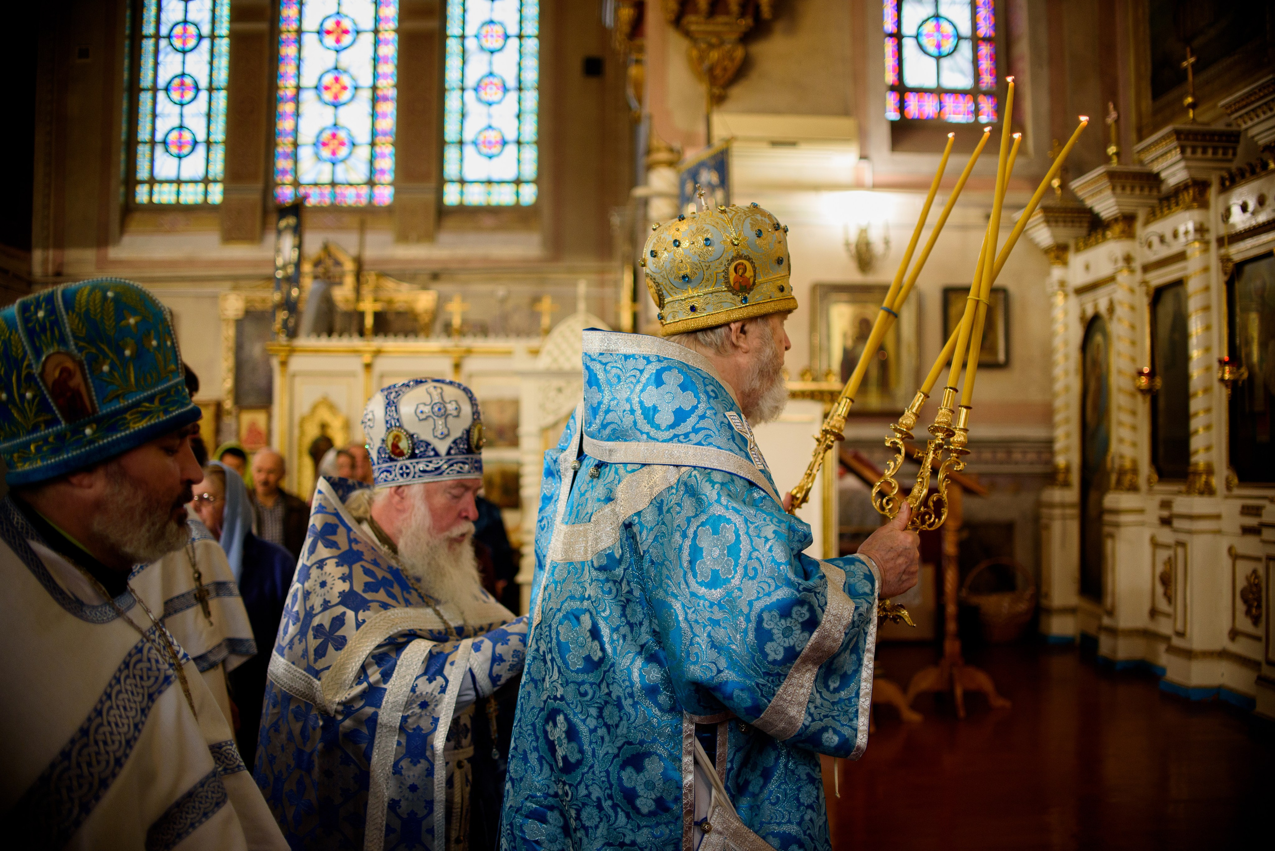 День памяти Казанской иконы Божьей Матери 4.11.2023. Семейный и свадебный фотограф в Феодосии и Коктебеле