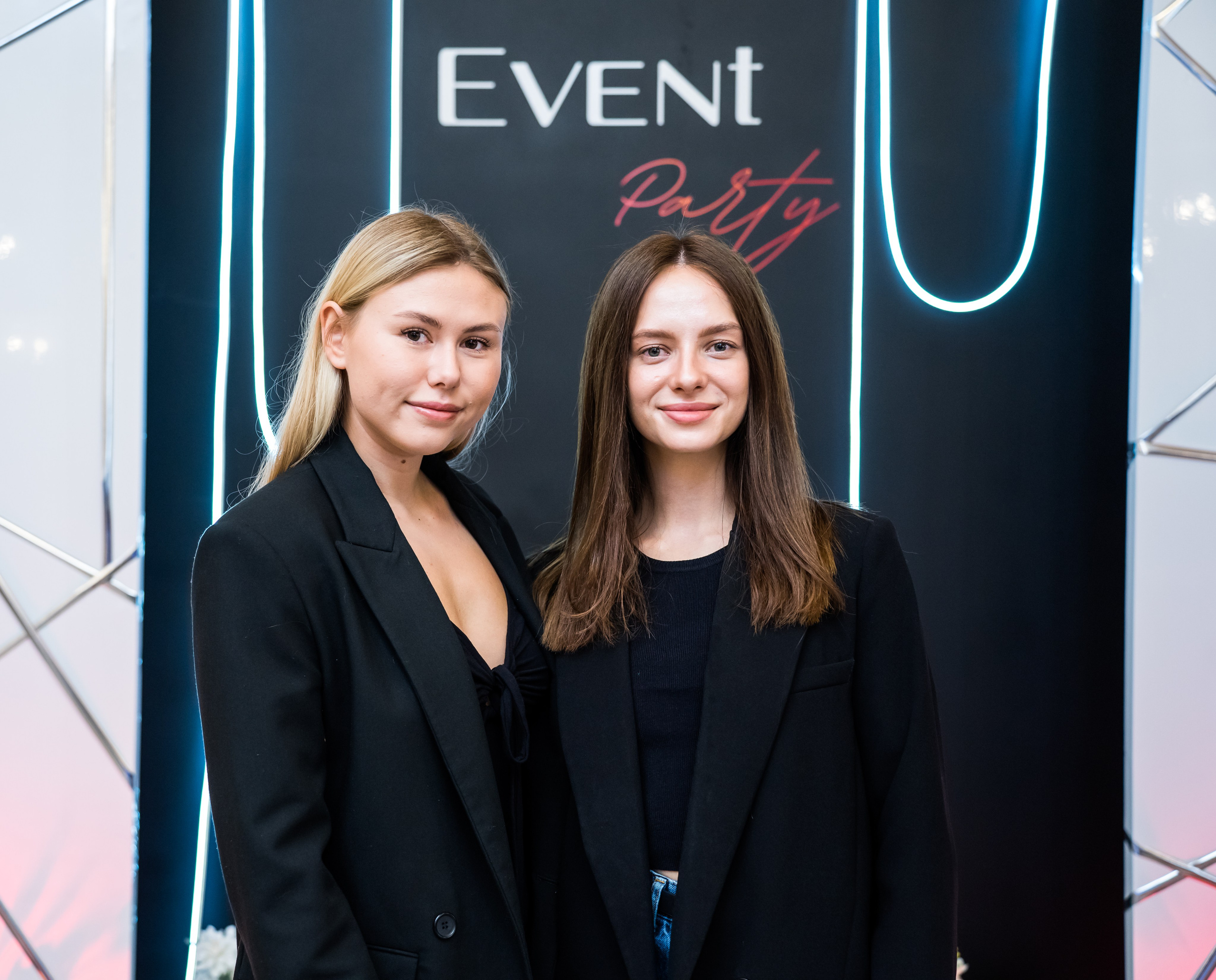 Event встреча. Фотограф pchemodanov