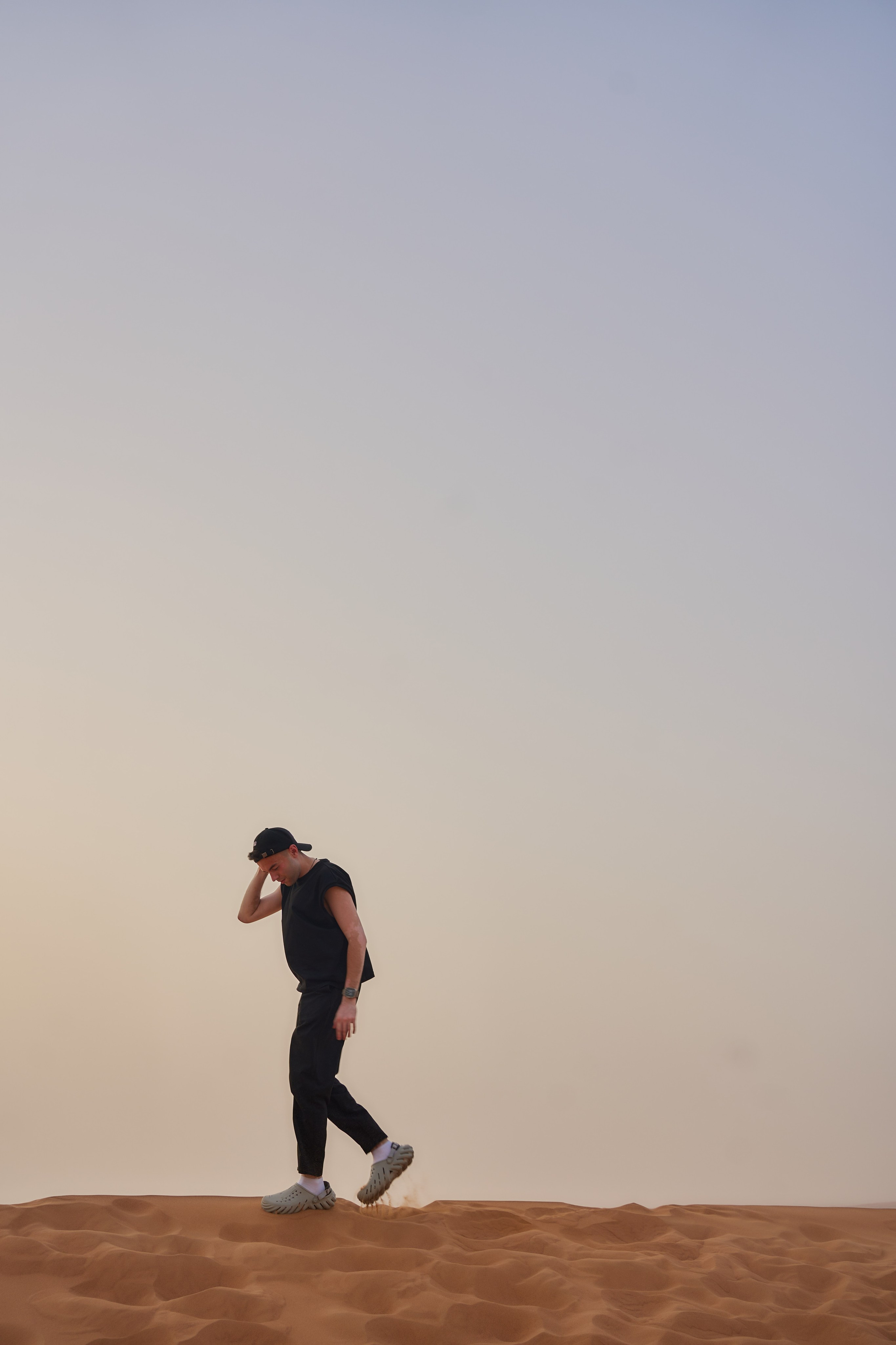 Объединённые Арабские Эмираты | 2024. Фотограф pchemodanov