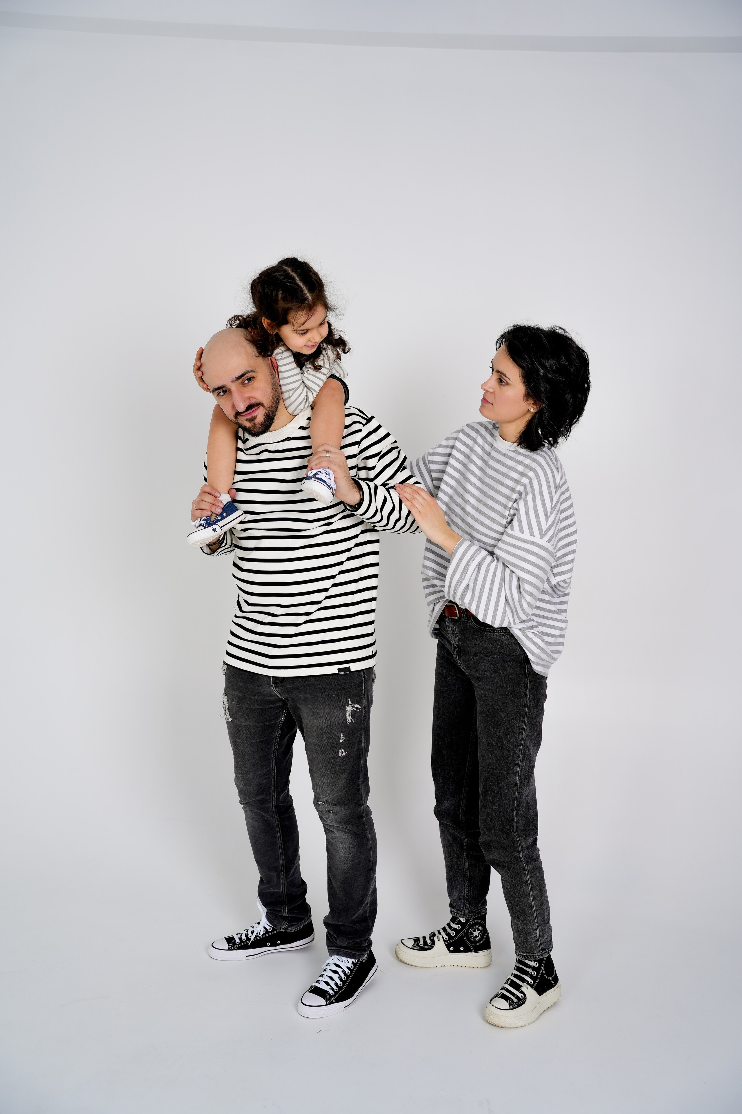 Студийная. Фотограф Элина Задорожная