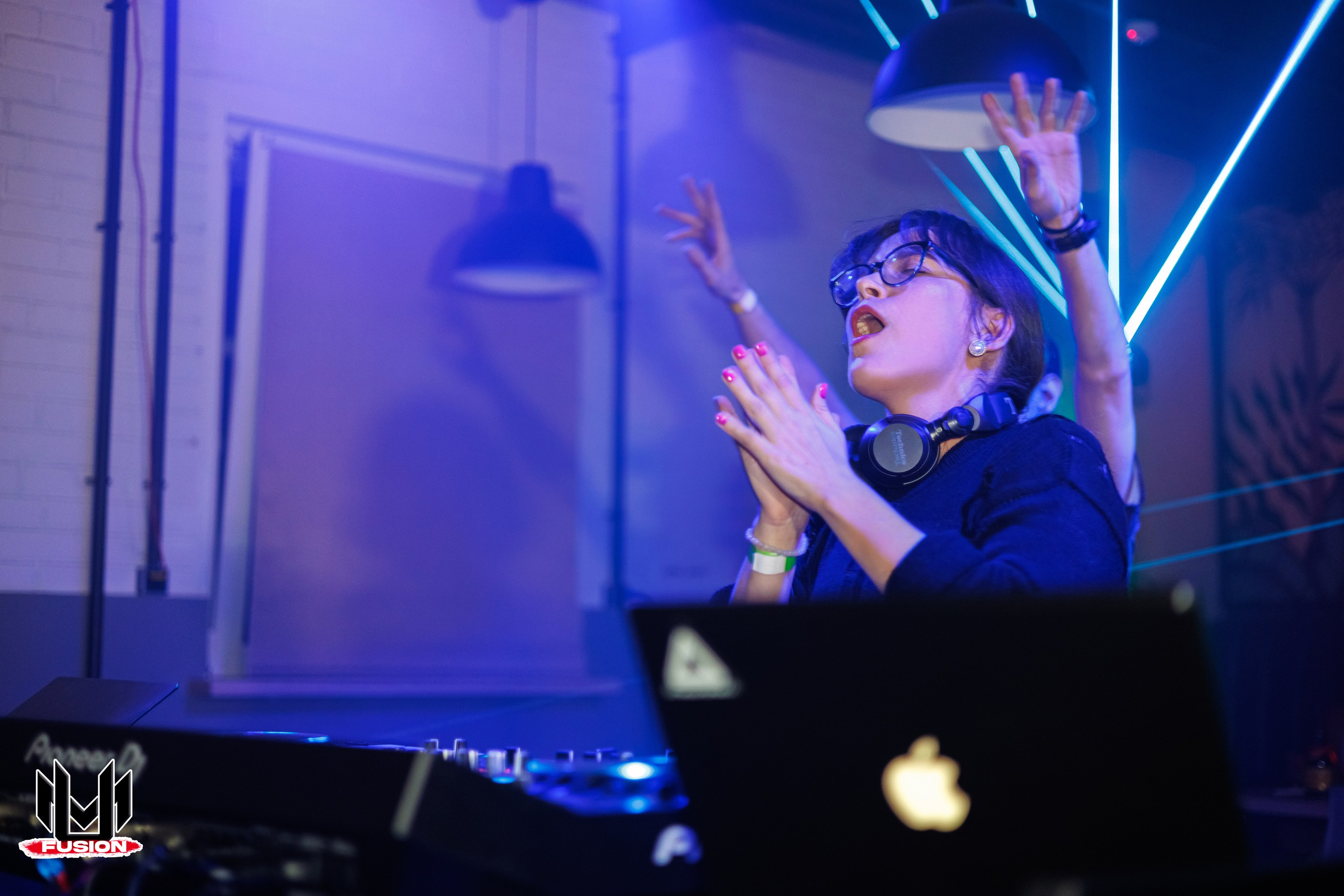 ULTIMATE: Fusion Вечеринка. Репортажный, Event фотограф в Санкт-Петербурге и ЛО Морозов Дмитрий