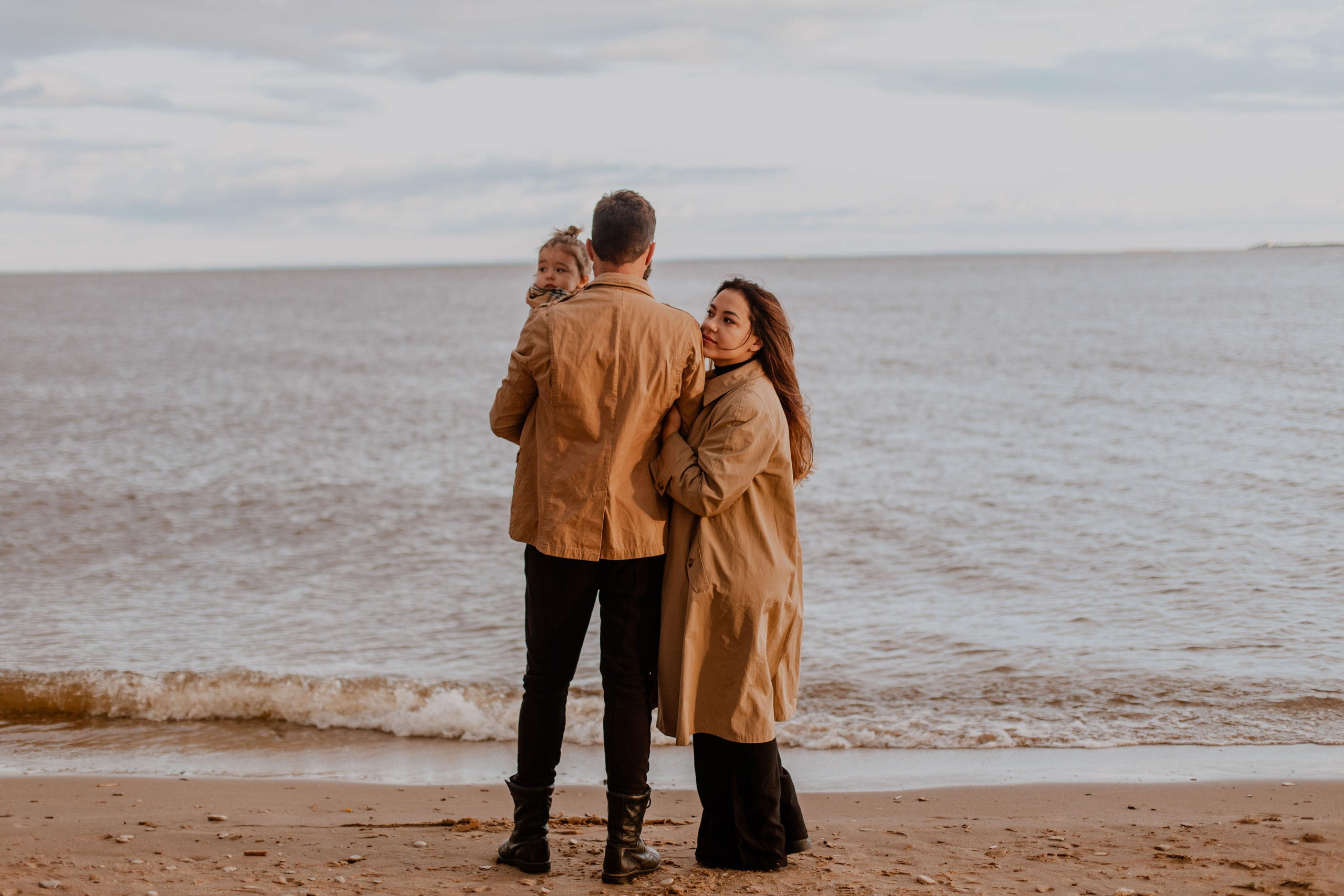 Семейные съёмки. Свадебный фотограф и видеограф в Казани Фанис Шаяхметов Лиана Шаяхметова