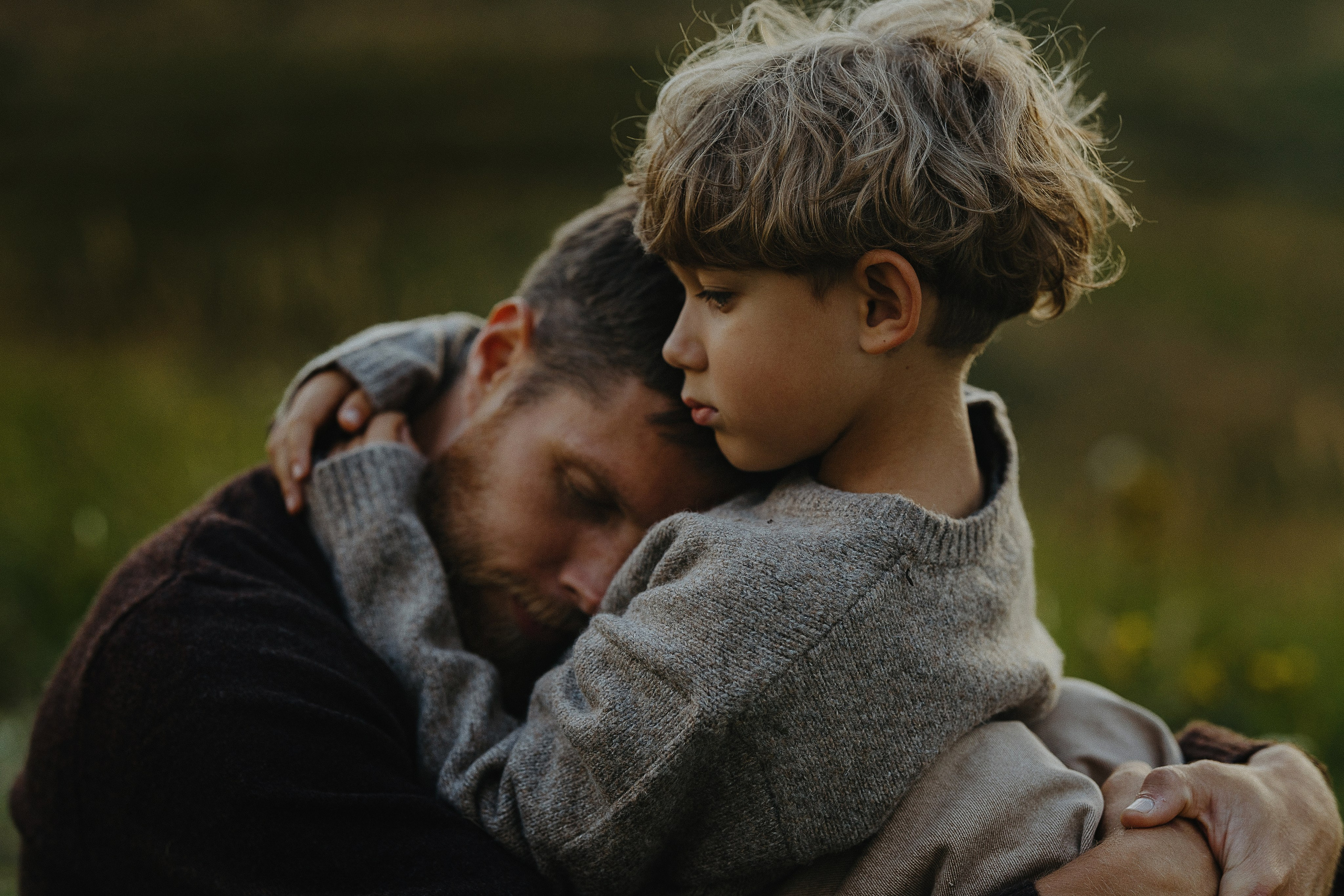 FAMILY. Юлия Анисимова — свадебный и семейный фотограф в Санкт-Петербурге