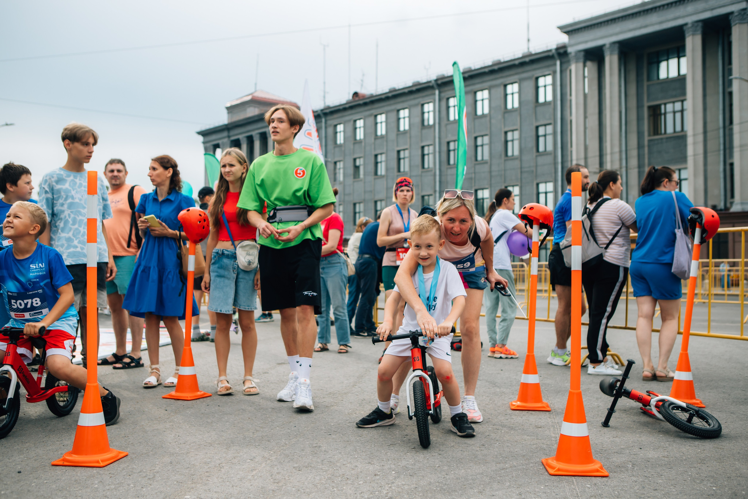 День города (ПЯТЕРОЧКА). Главная
