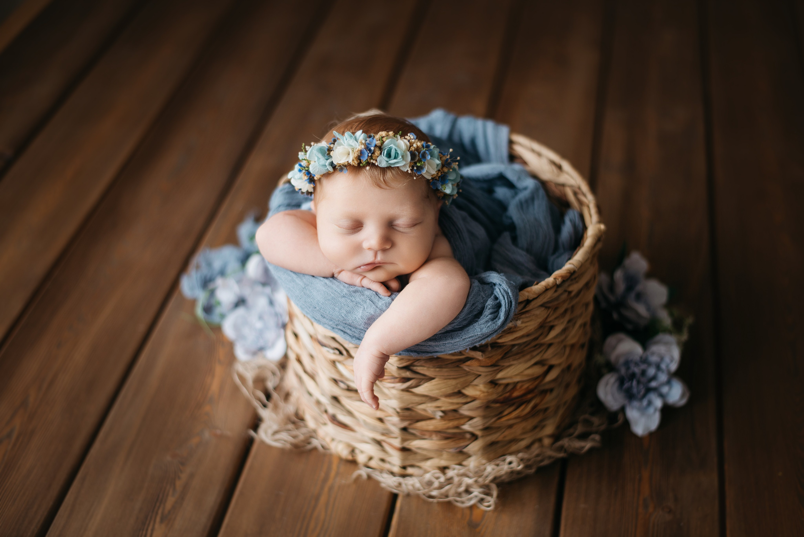 Екатерина. Фотограф новорожденных Белгород