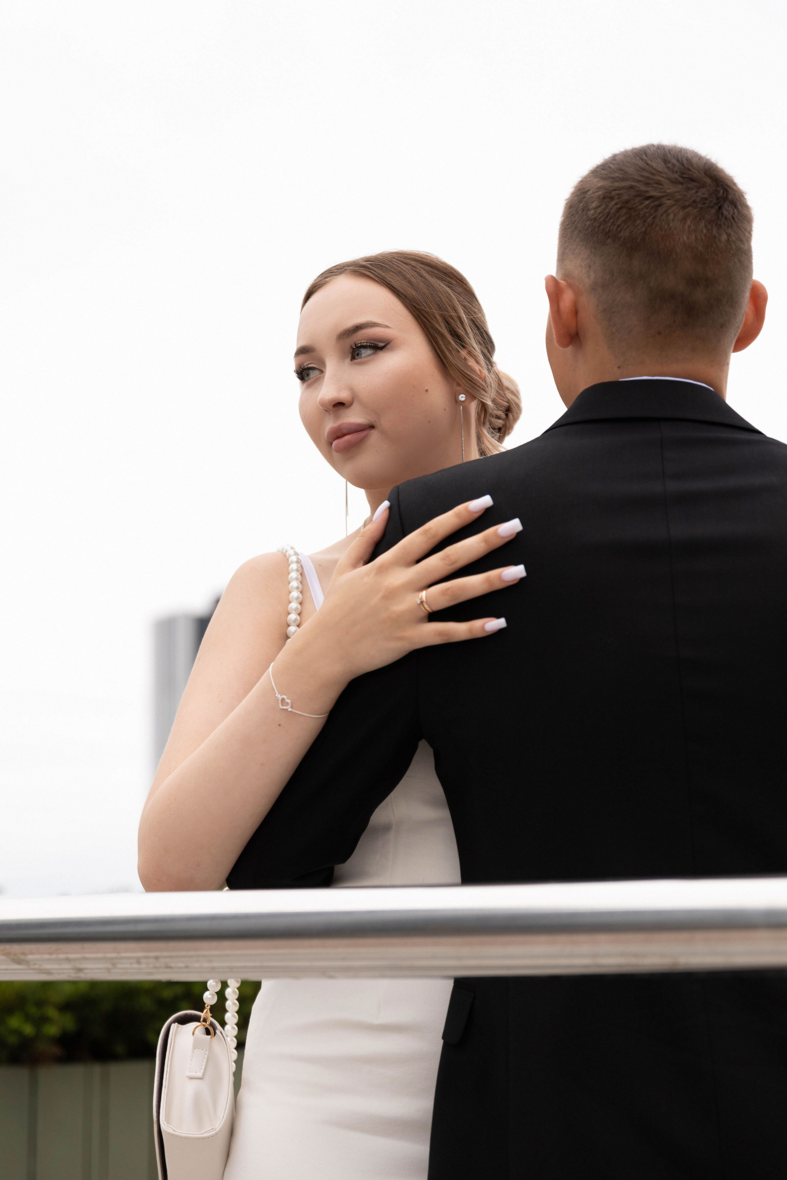 Дмитрий и Виталина. Свадебный и индивидуальный фотограф Владивосток