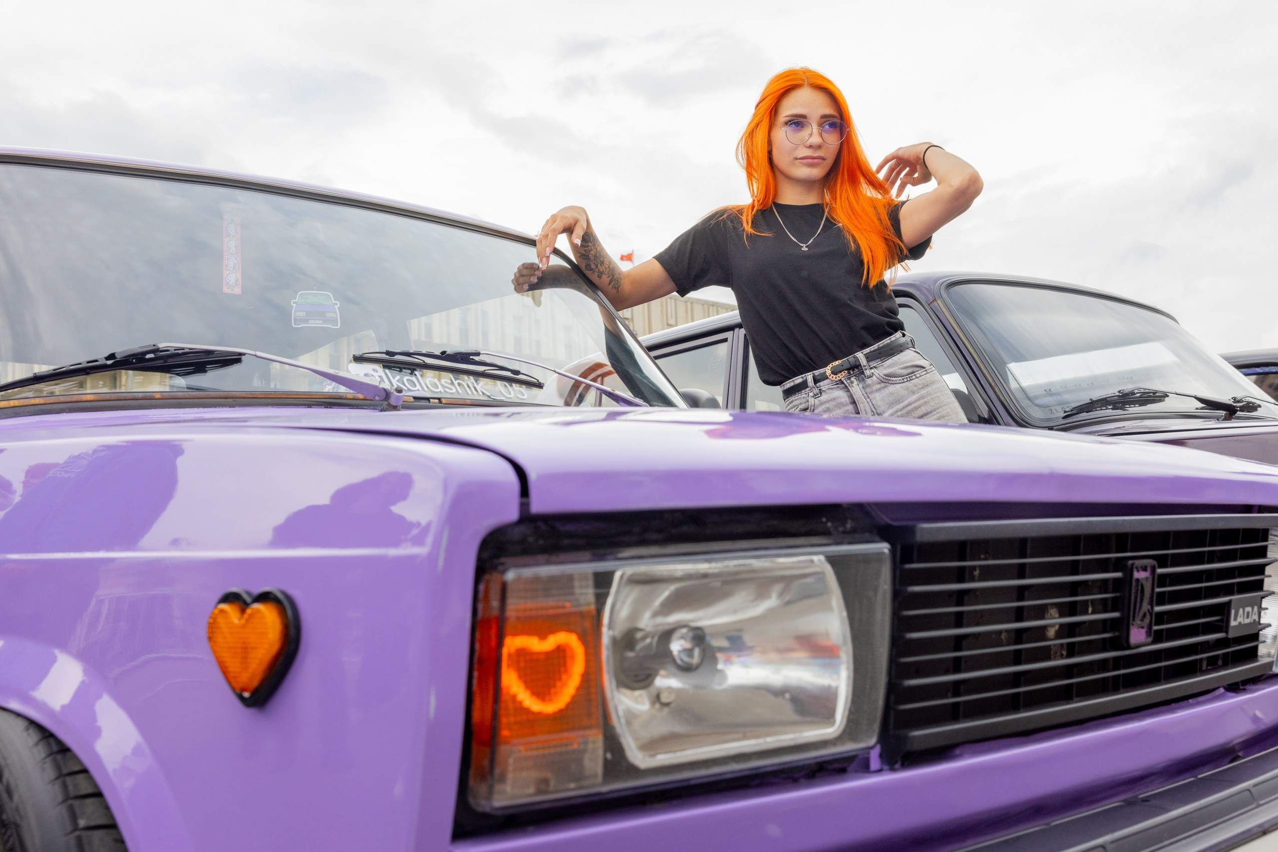 Автостраде 20 лет портреты. Фотограф в Туле Крупский АнДРей. Фотостудия «КАДР71» в Туле