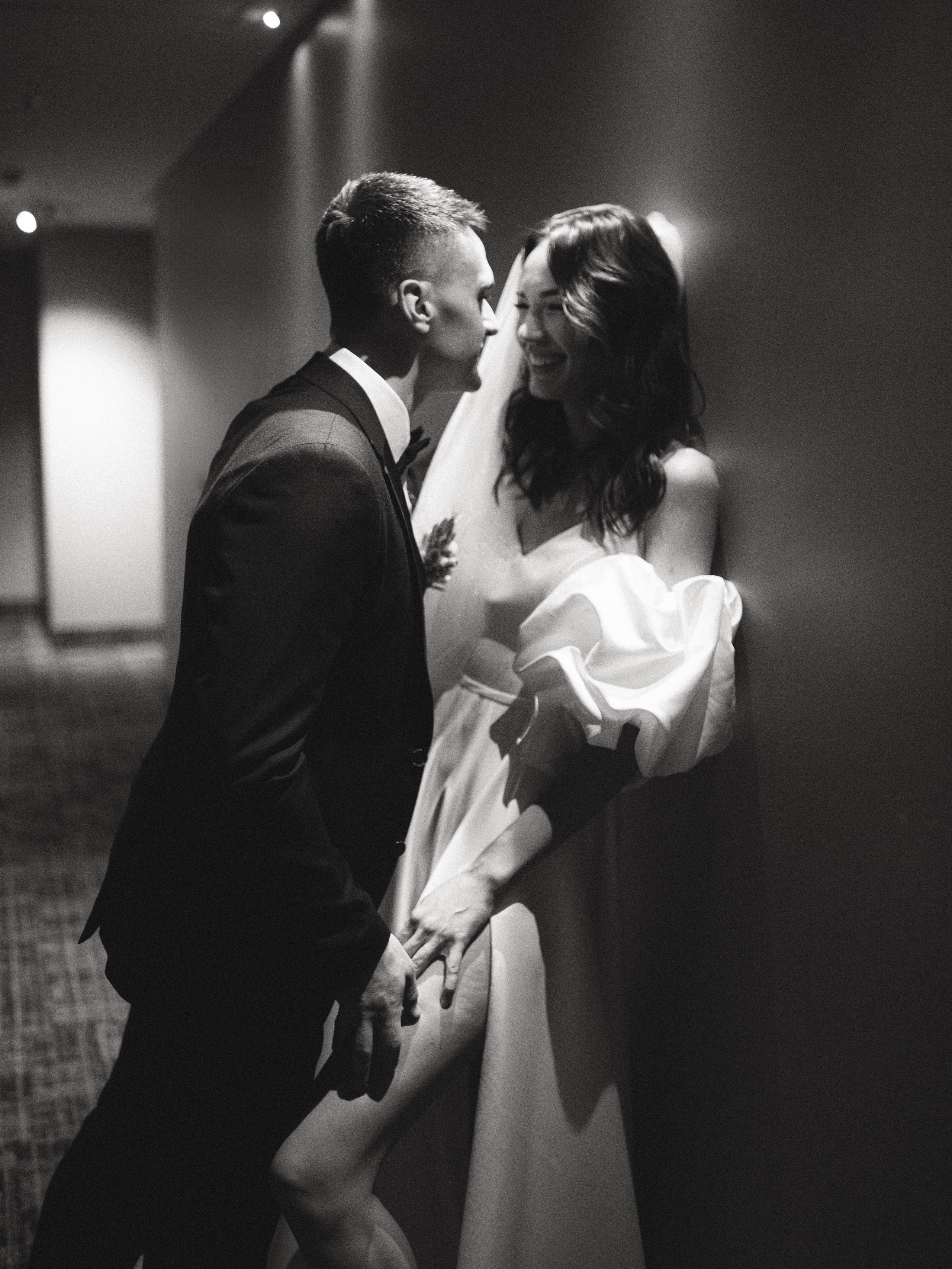 Саша и Ника. Фотограф в Екатеринбурге Надя Родионова