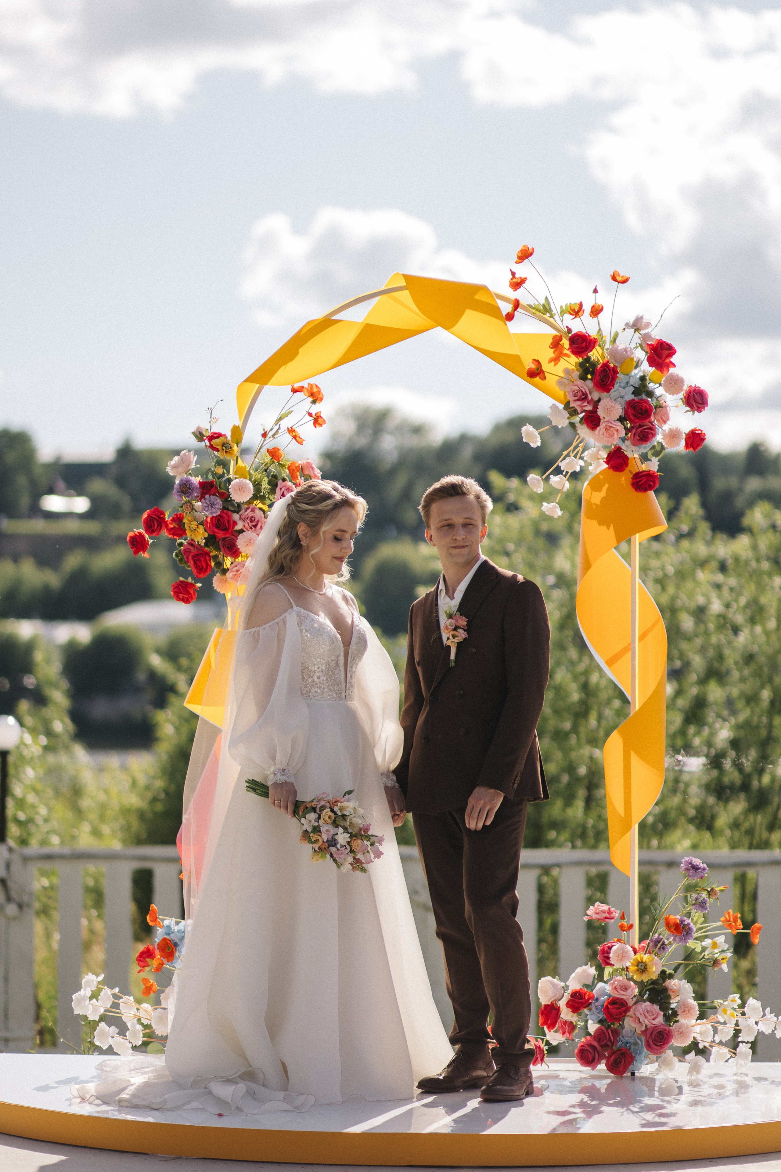 Аня и Паша. Мордвинова Татьяна