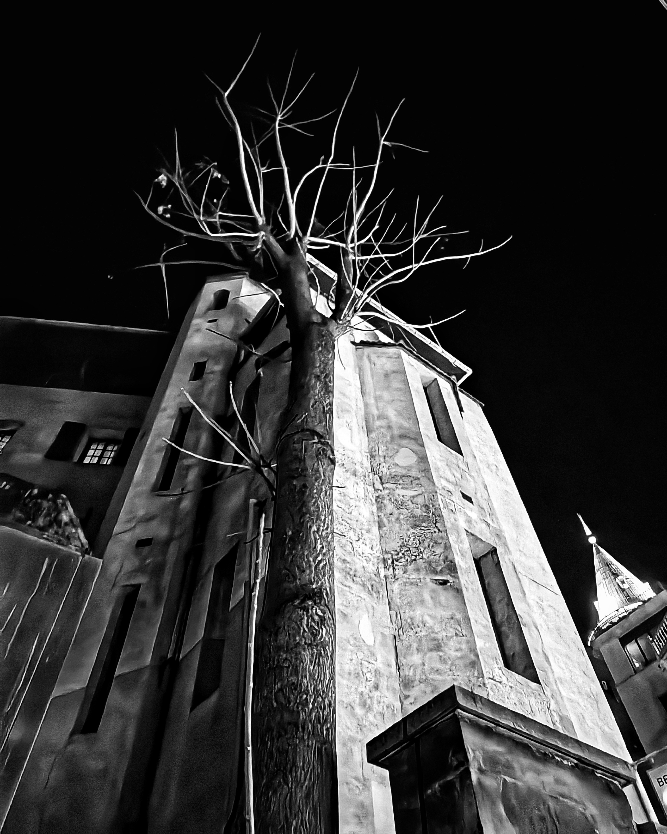 Architecture. Vasiliy Riabovol – Fine Art Photography | Zeit, Raum und Stille