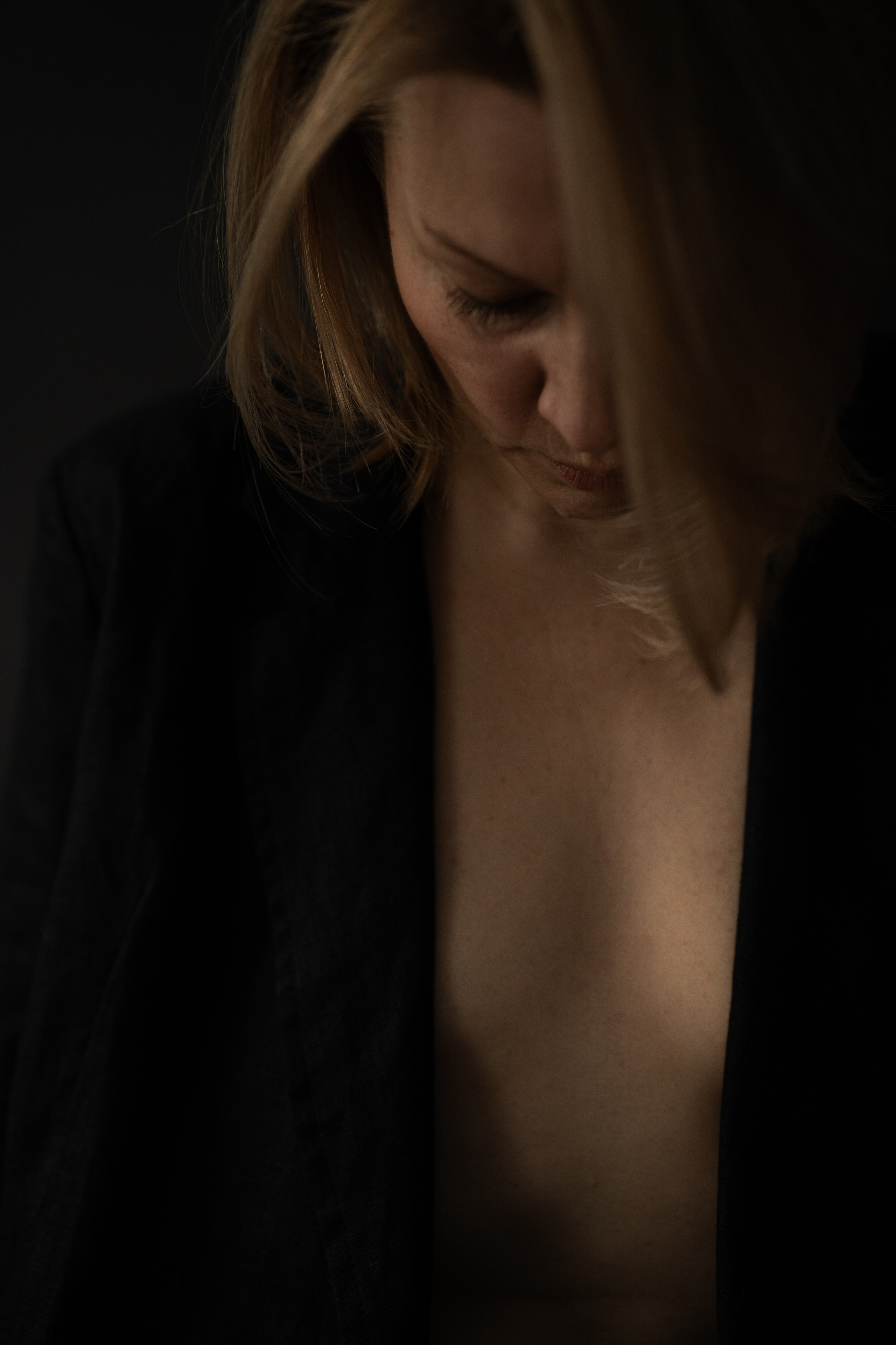 Портретная съемка, портетная фотосессия. Фотосессия портрет, ню, будуар, стрит фотограф Москва Юлия Кафизова