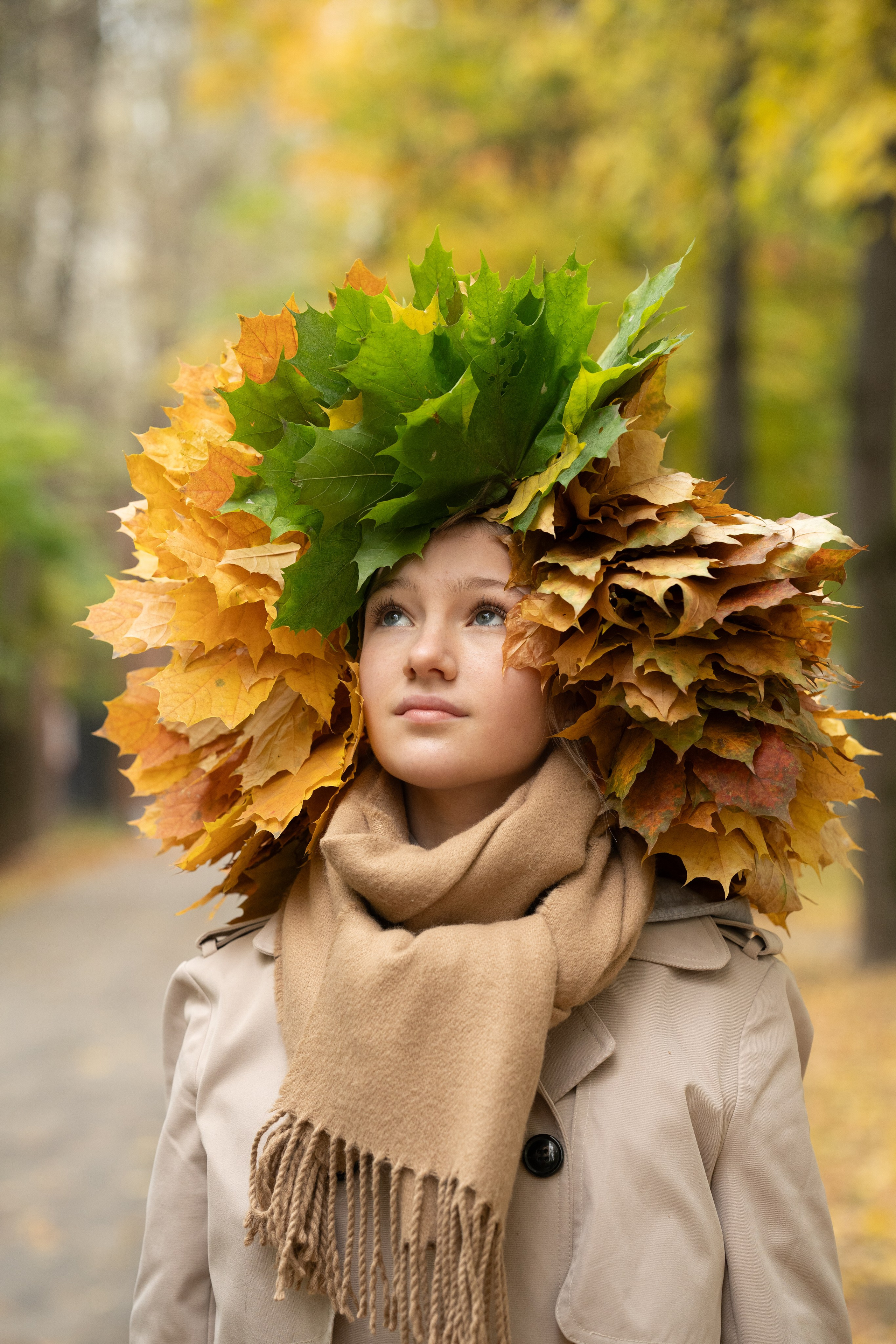 Портрет не в студии. Фотосессия портрет, ню, будуар, стрит фотограф Москва Юлия Кафизова