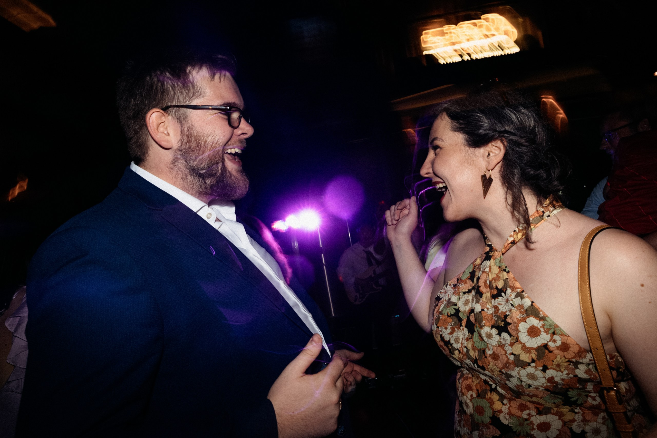 Denise & Tobias at The Old Brewery, Greenwich. Moments Catchers — Wedding Photography & Video Duo in London