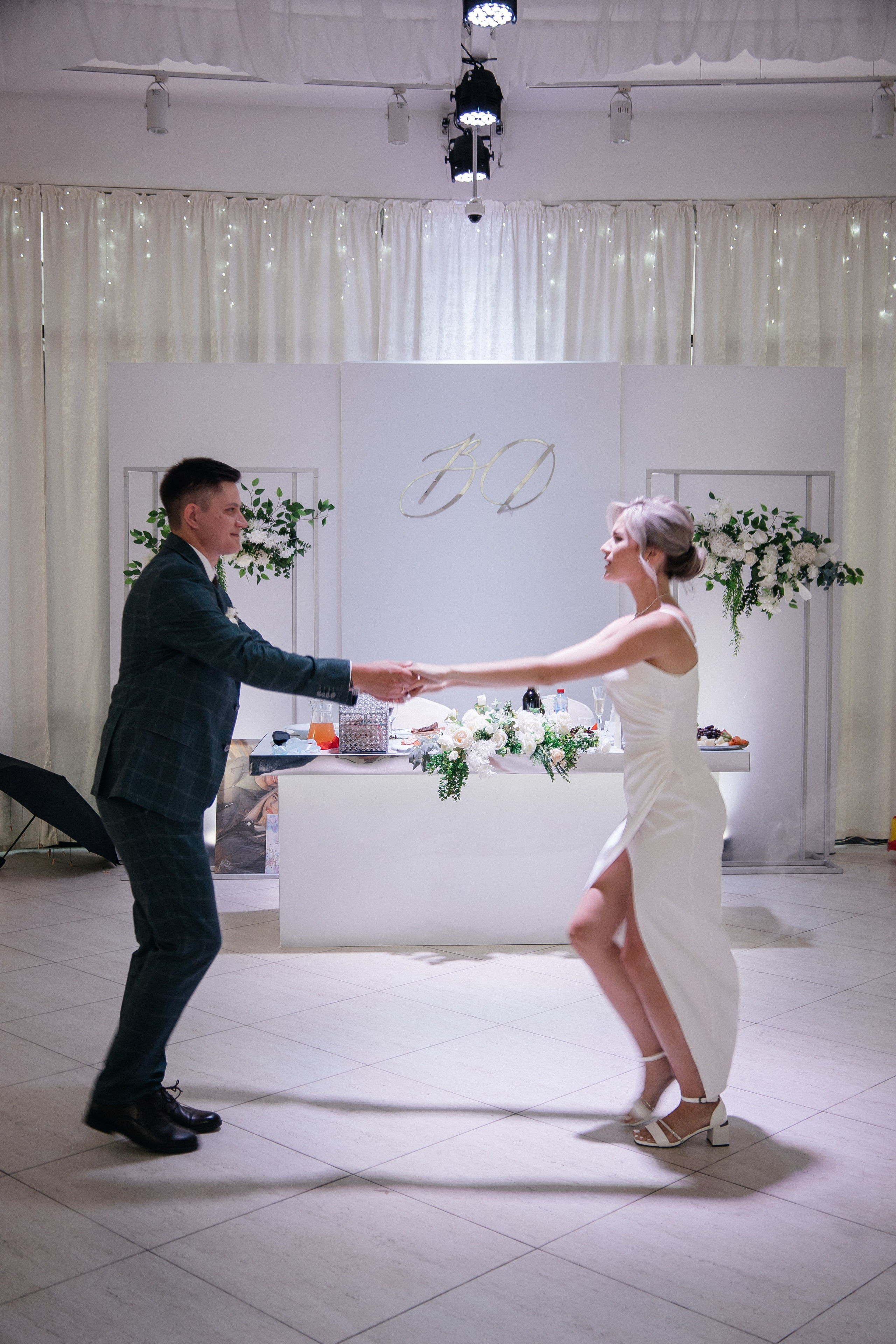 Полный свадебный день. Фотограф в Иркутске