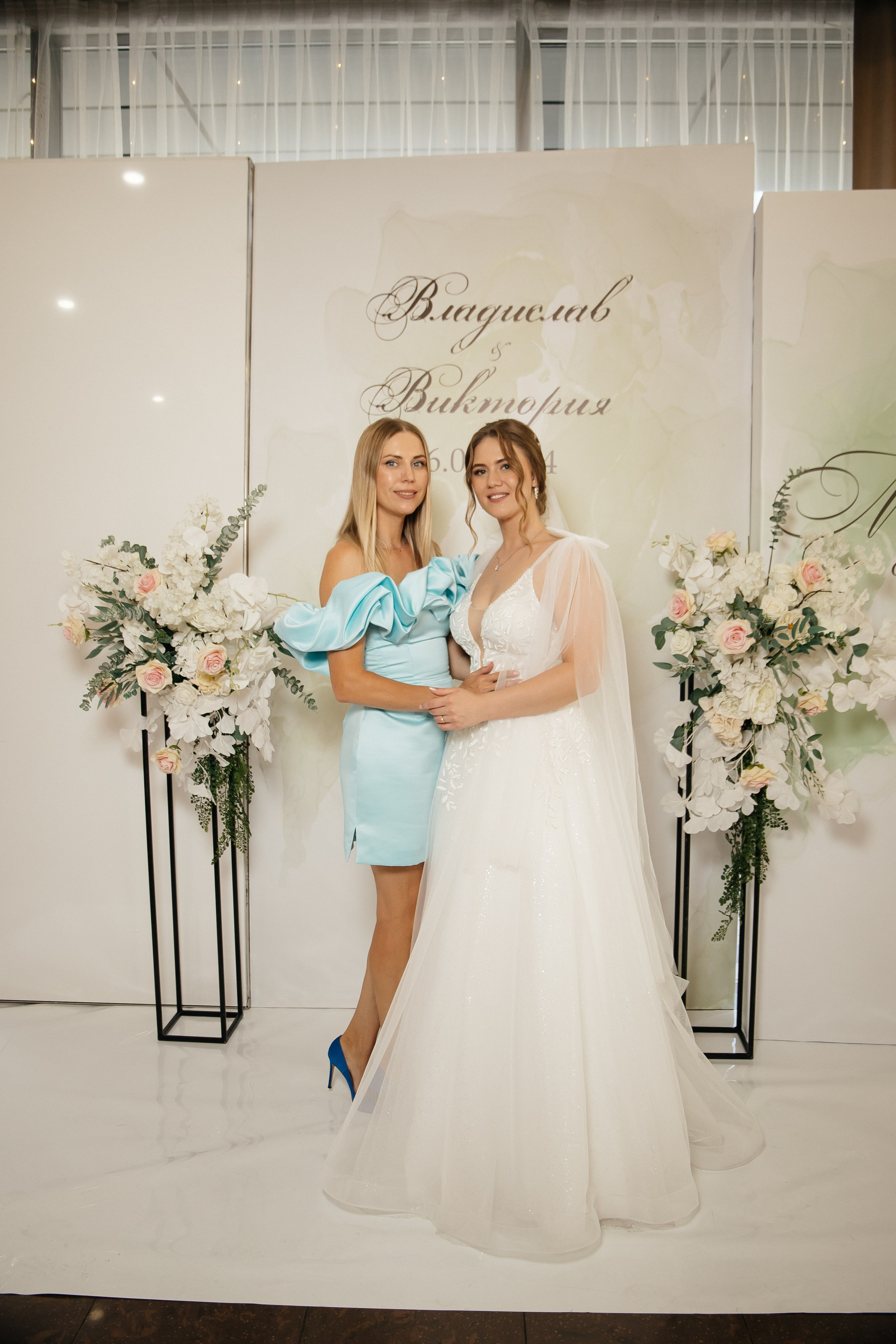 Свадьба полный день. Фотограф в Иркутске