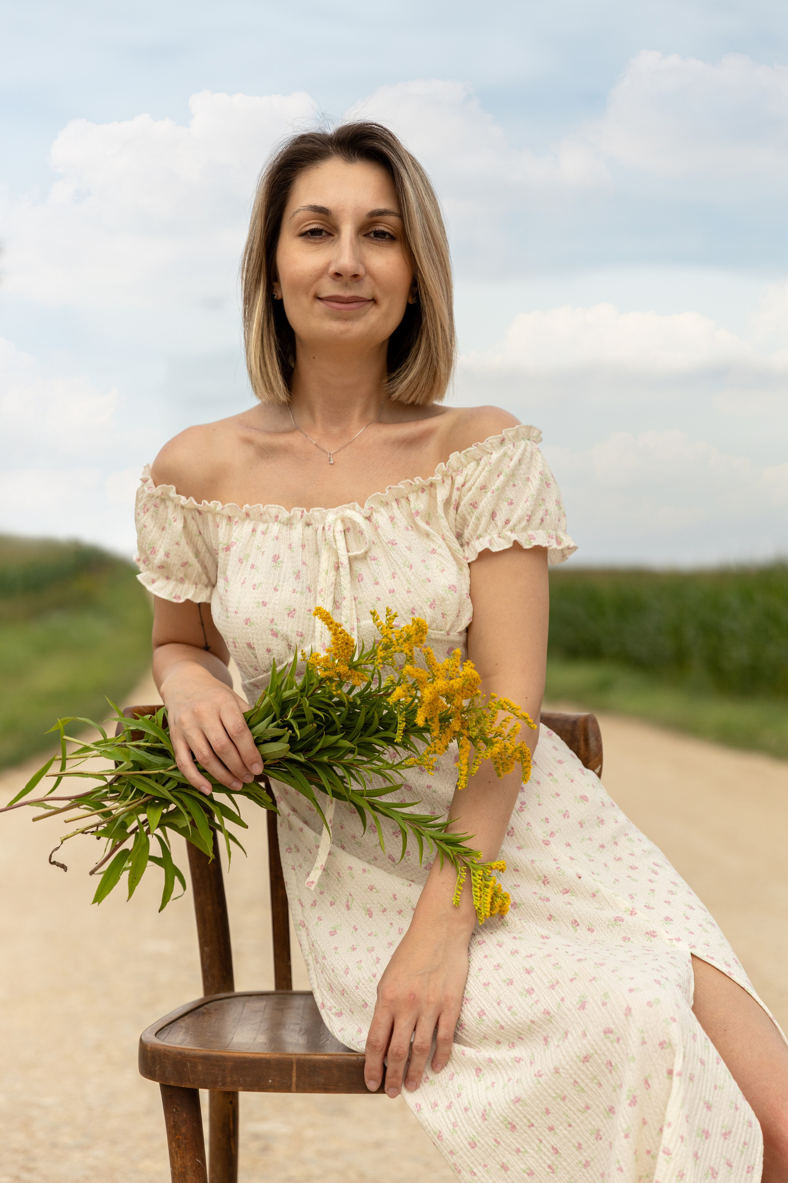 Наталья. Семейный и детский фотограф в Обнинске Анастасия Улитко