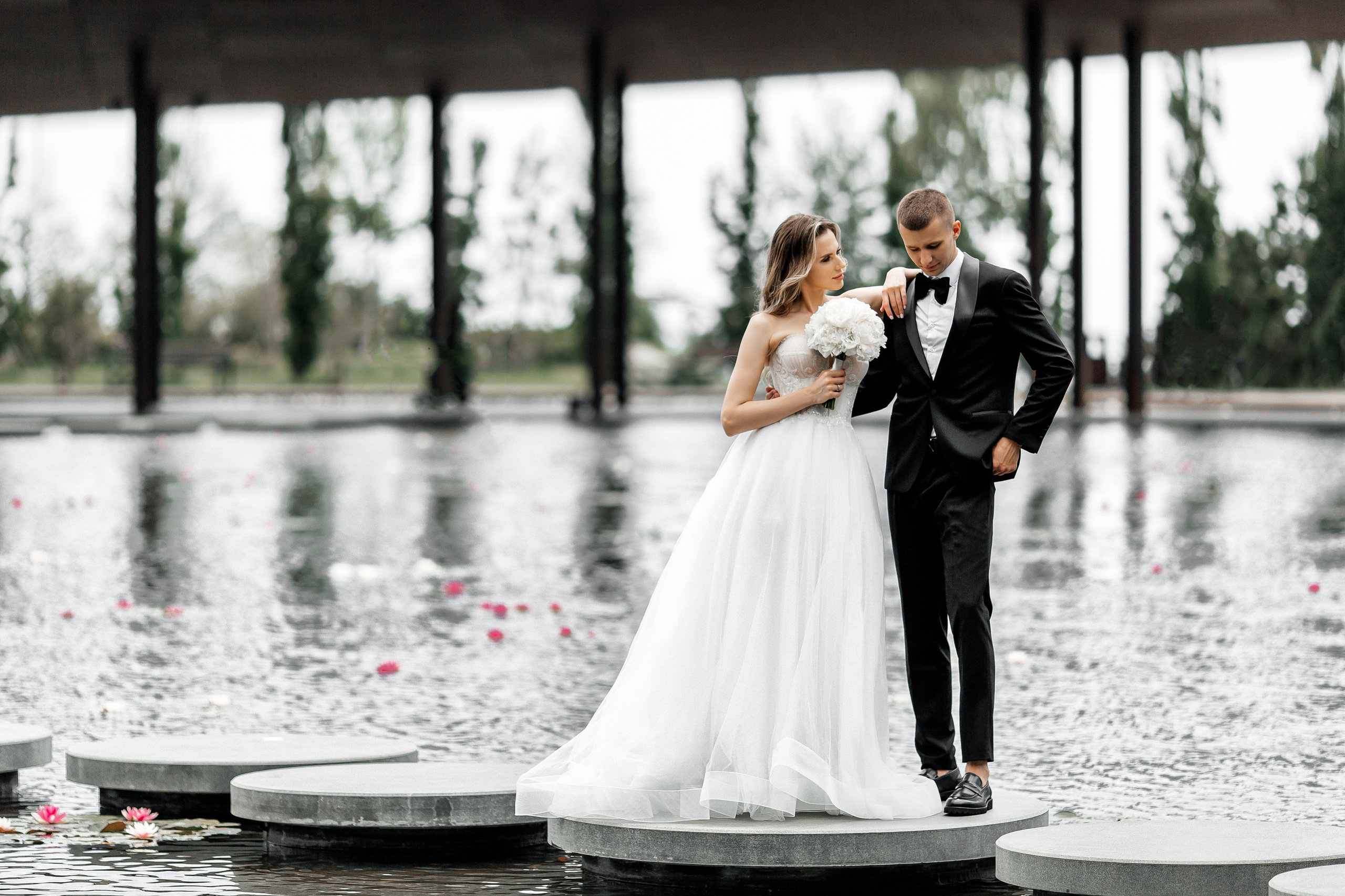 EKATERINA & ALEXANDER. Свадебный фотограф в Евпатории и в Крыму, Love story, женский портрет